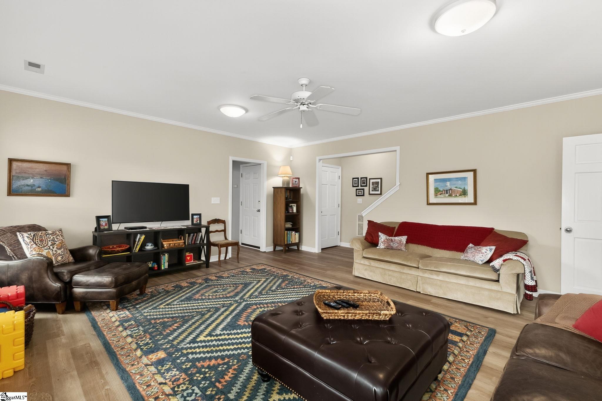 7 March Winds Court Greer, SC 29650