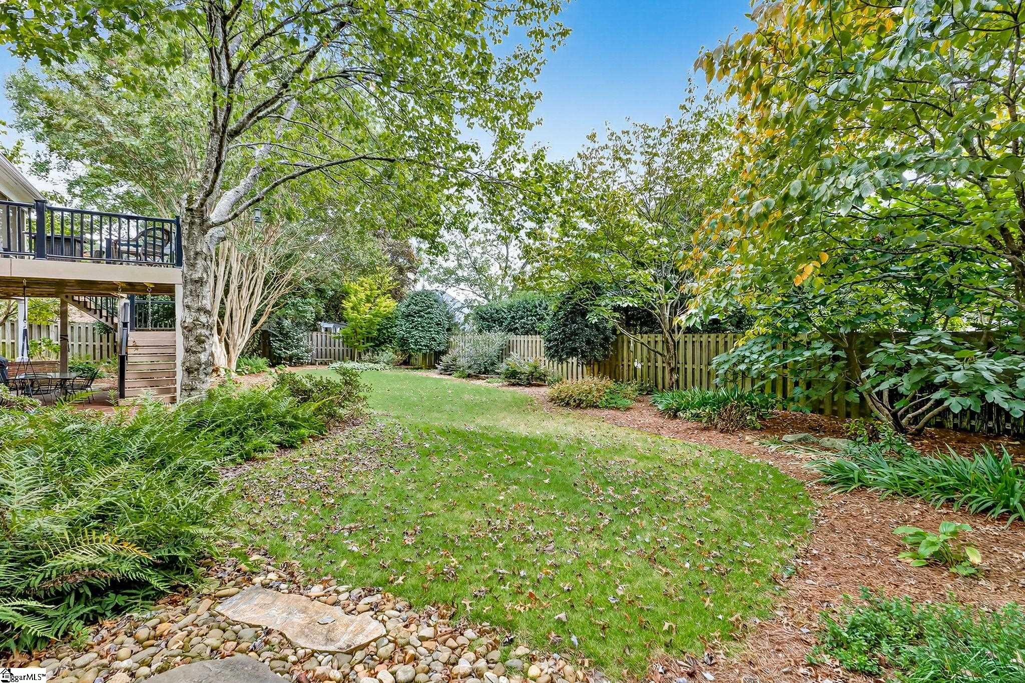 7 March Winds Court Greer, SC 29650