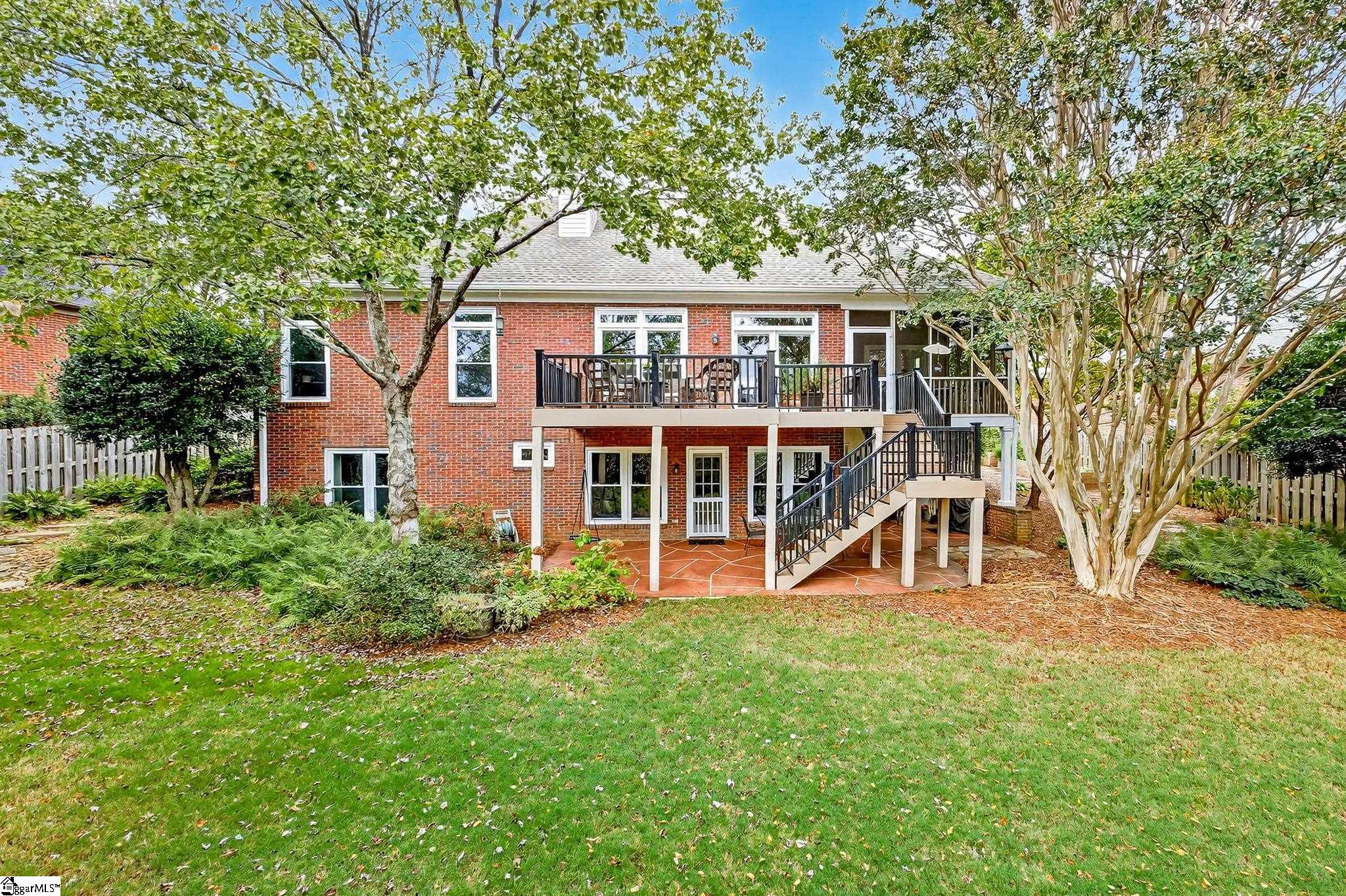7 March Winds Court Greer, SC 29650