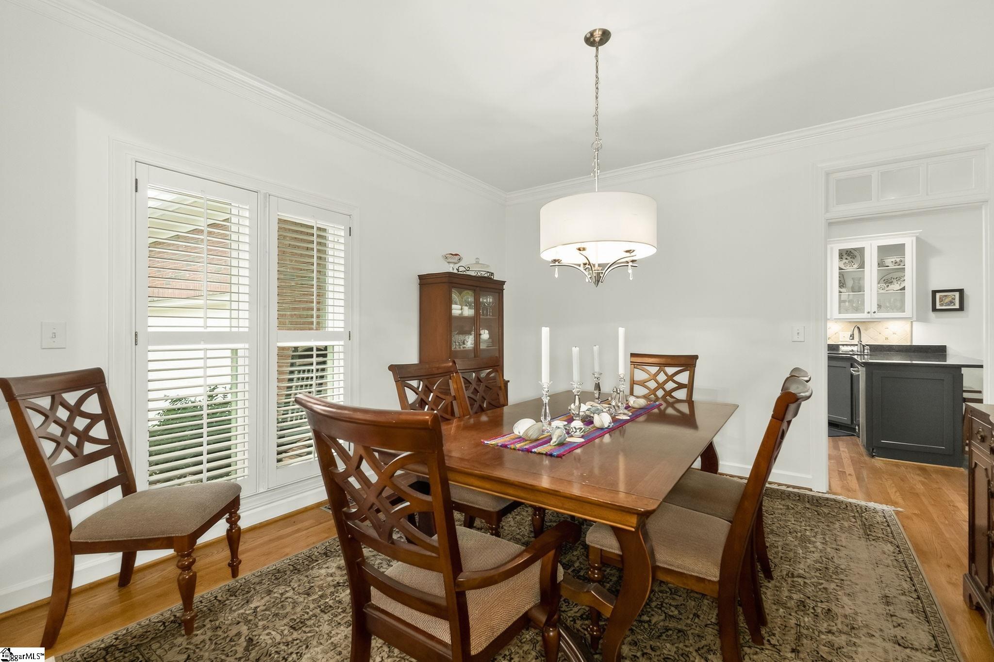 7 March Winds Court Greer, SC 29650