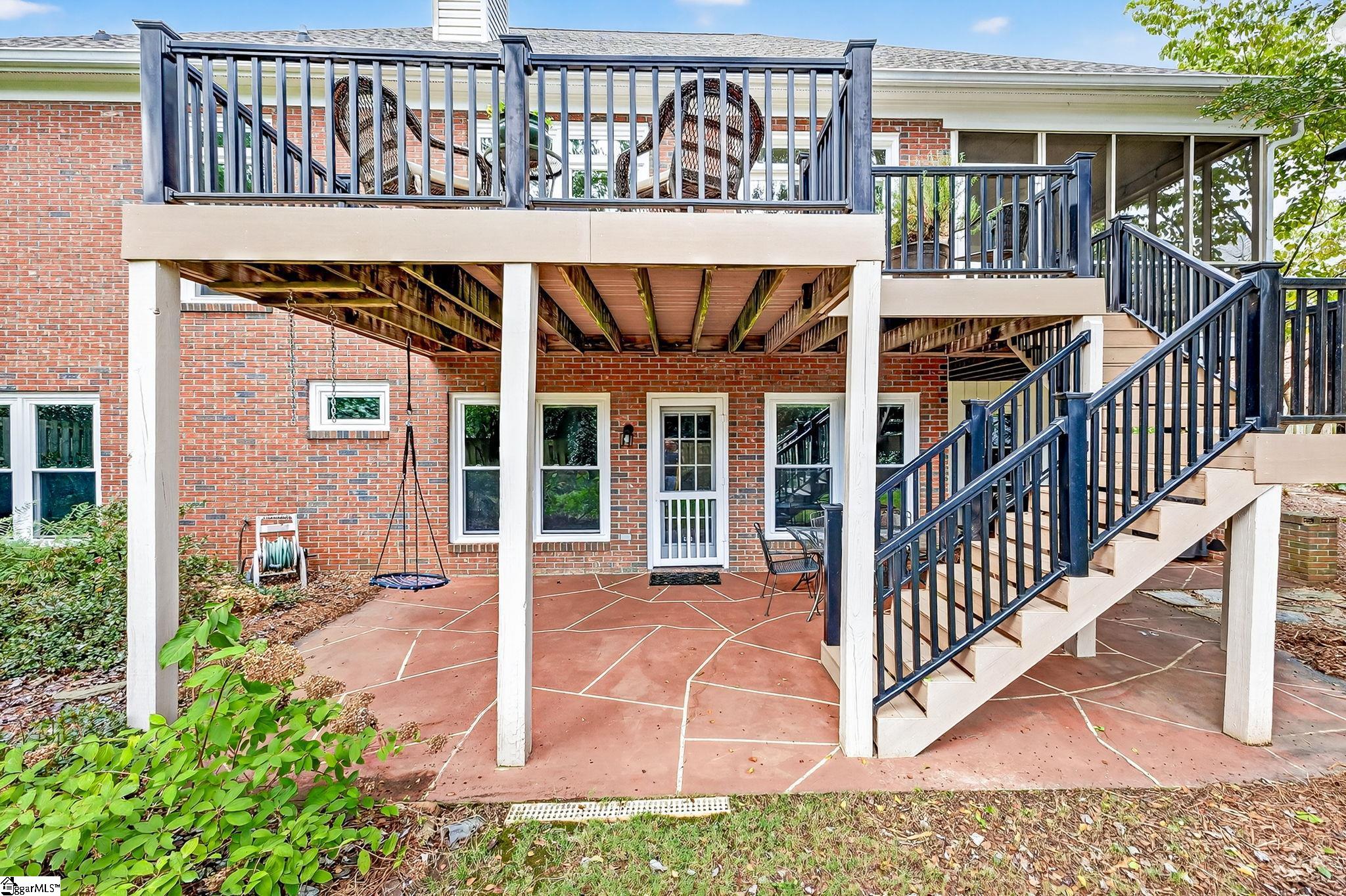 7 March Winds Court Greer, SC 29650