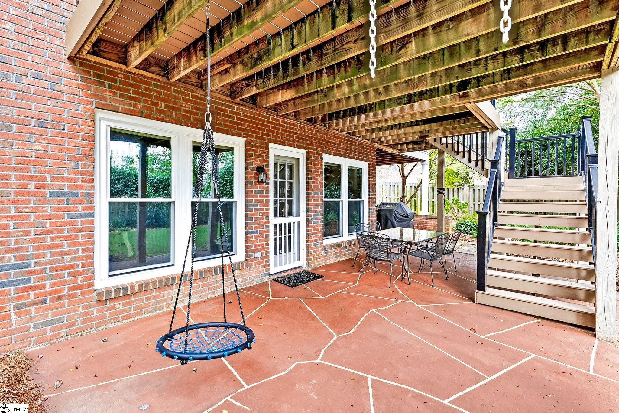 7 March Winds Court Greer, SC 29650