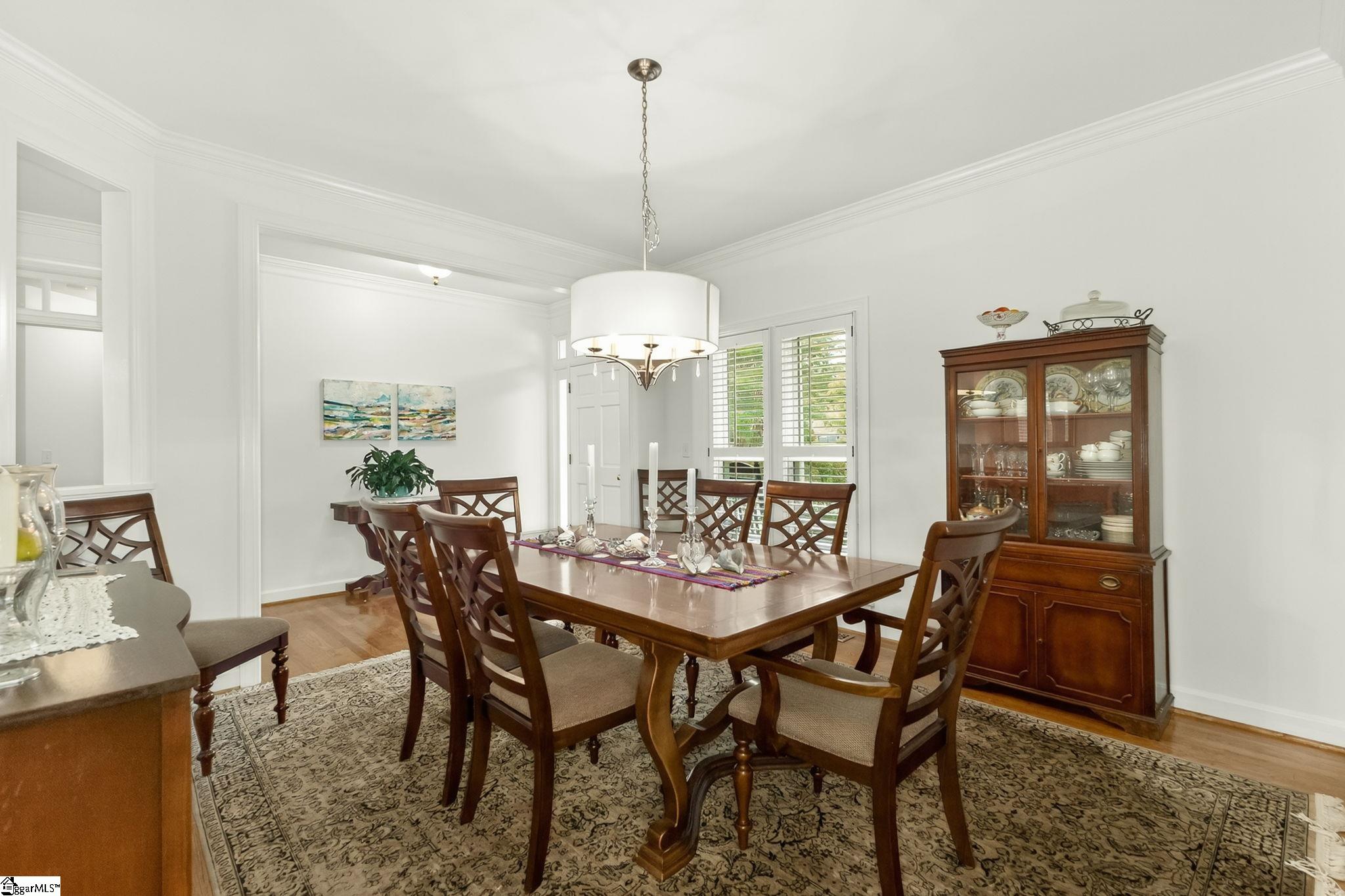 7 March Winds Court Greer, SC 29650