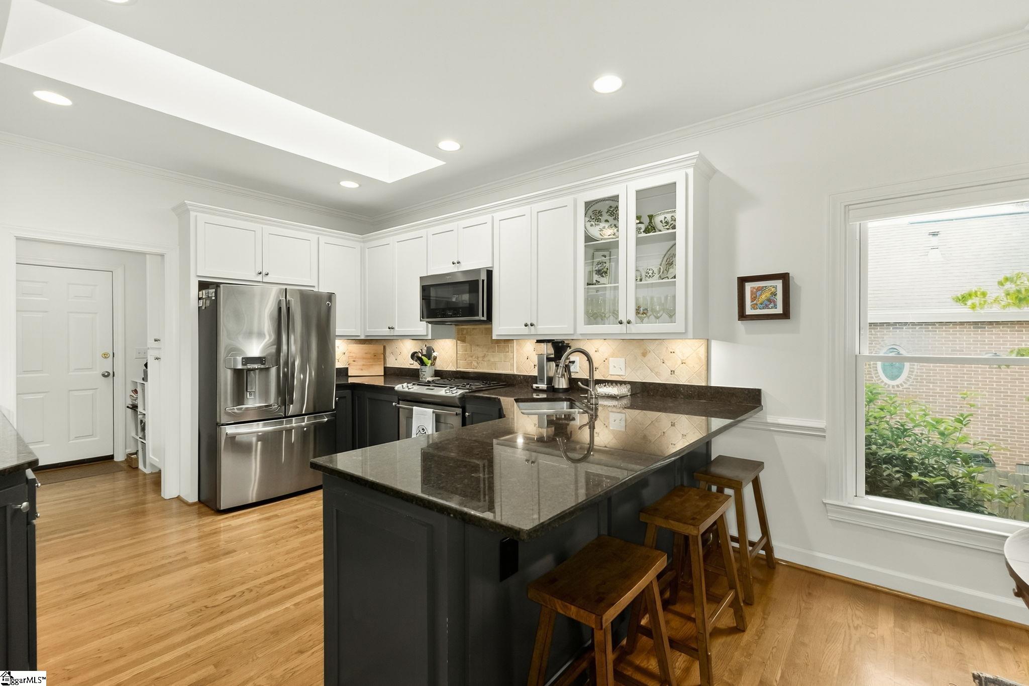 7 March Winds Court Greer, SC 29650