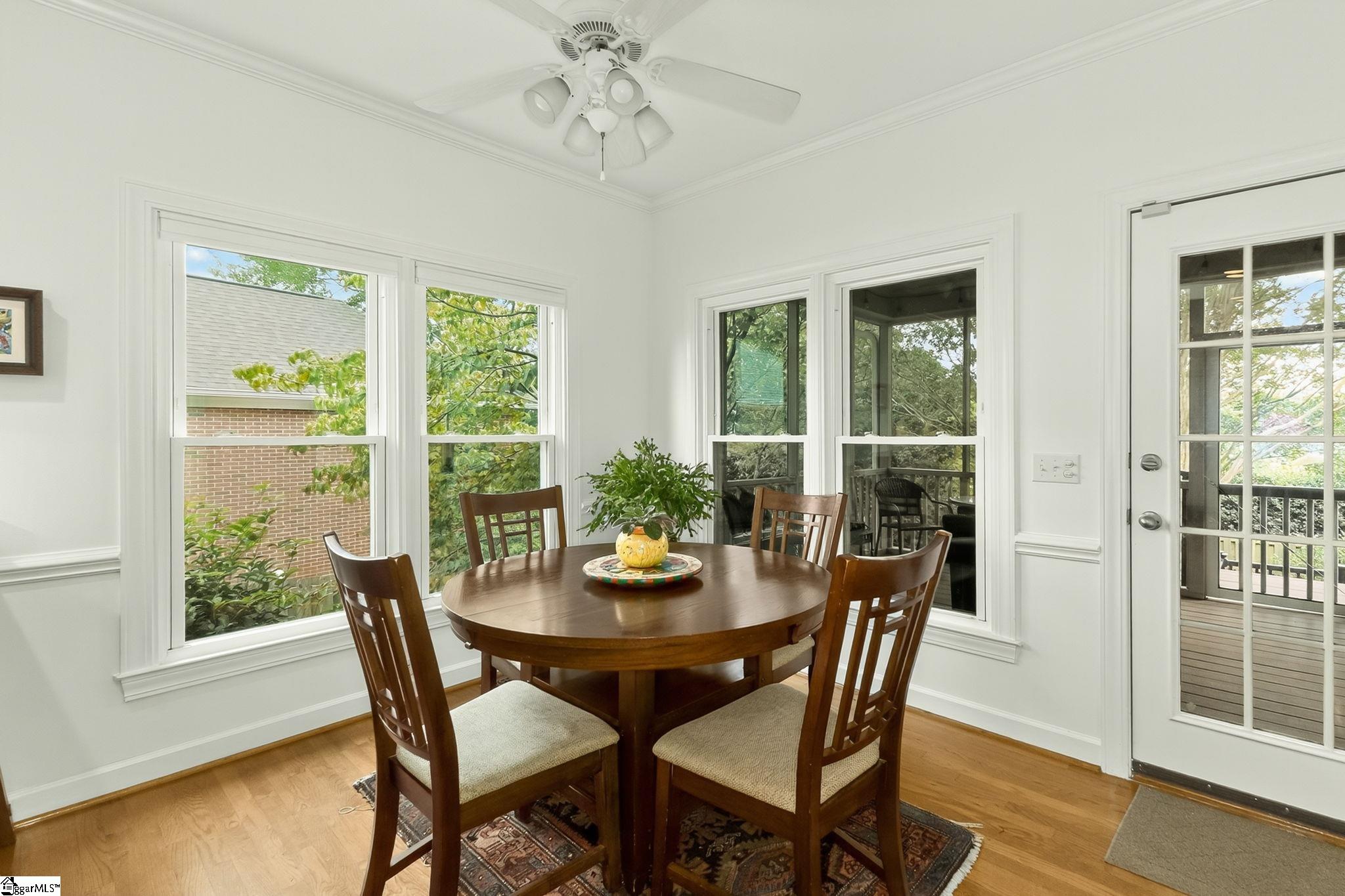 7 March Winds Court Greer, SC 29650