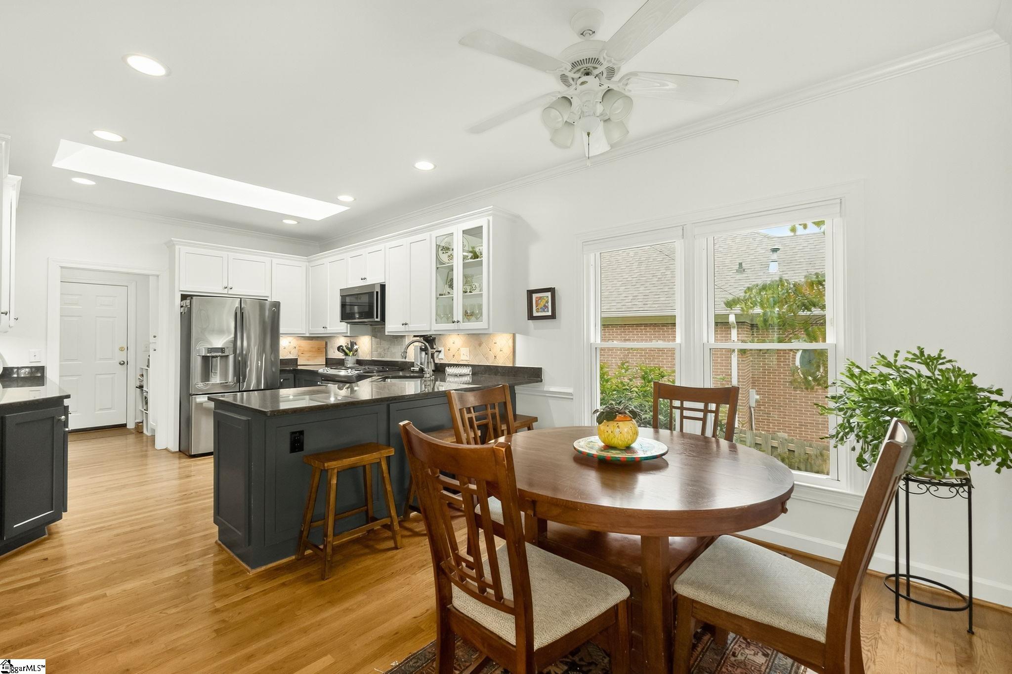 7 March Winds Court Greer, SC 29650