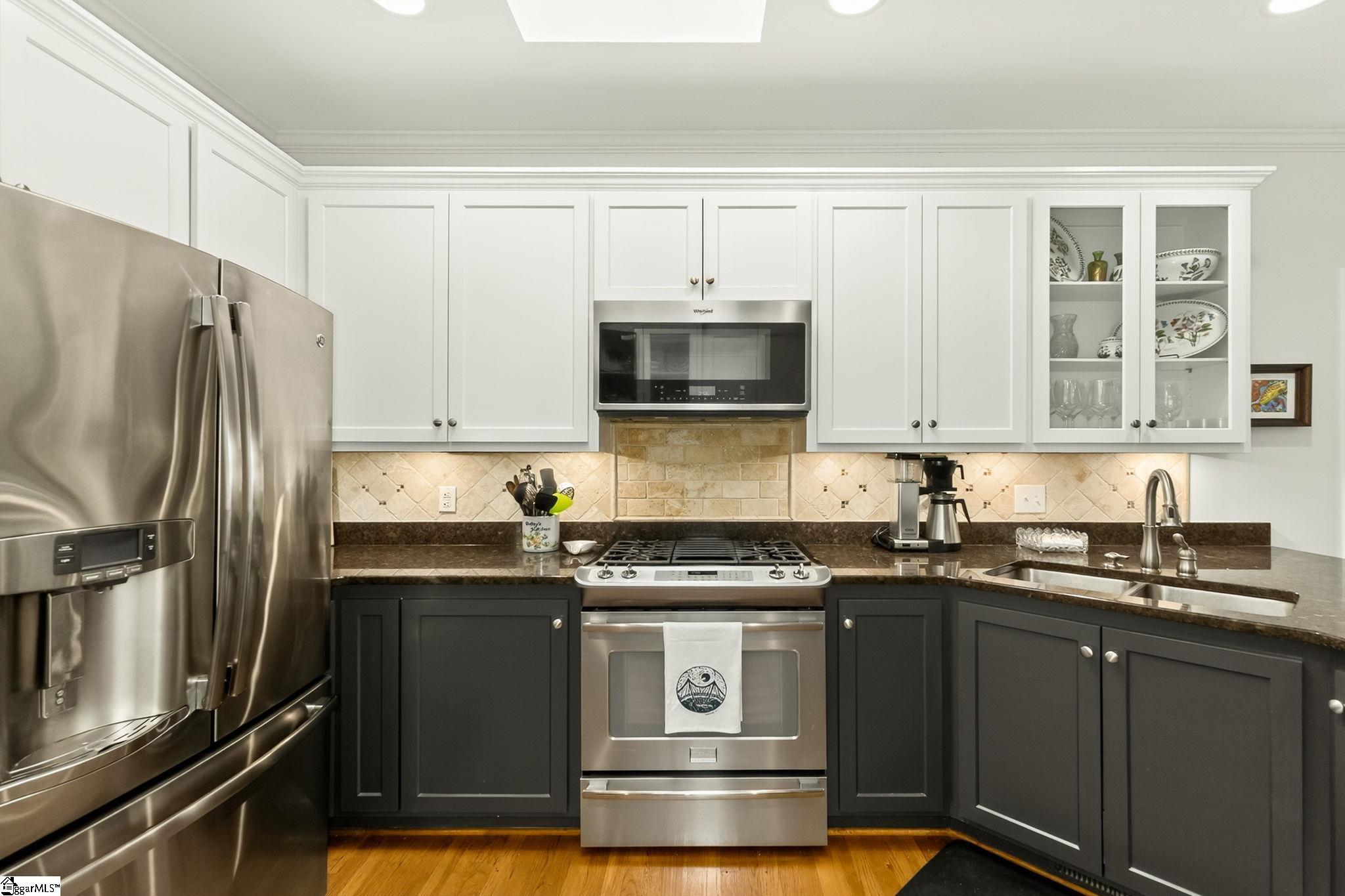 7 March Winds Court Greer, SC 29650
