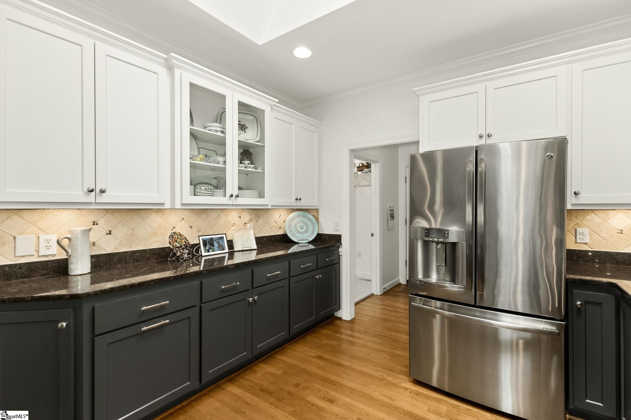 7 March Winds Court Greer, SC 29650