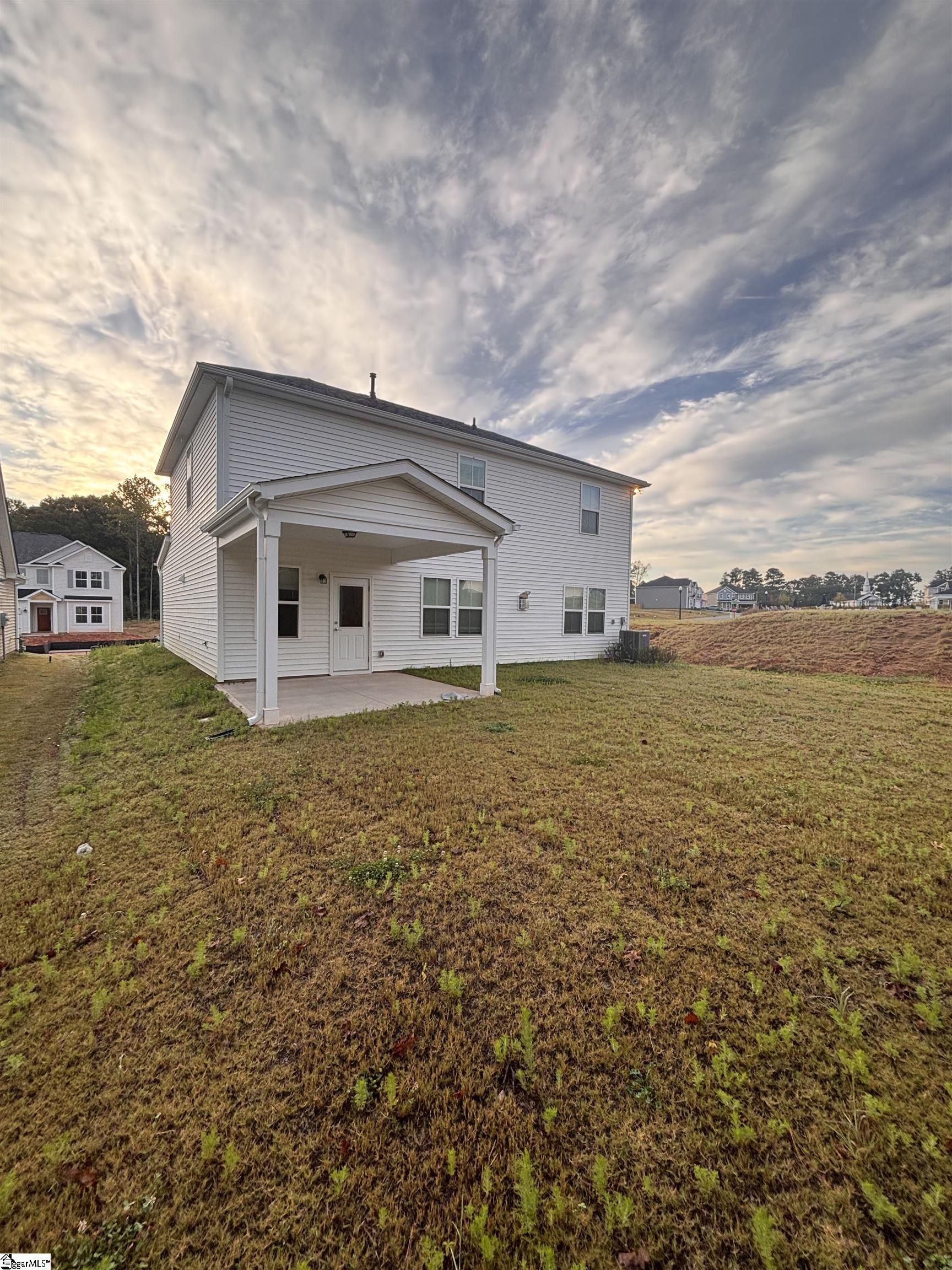 1403 Willow Ridge Way Spartanburg, SC 29307