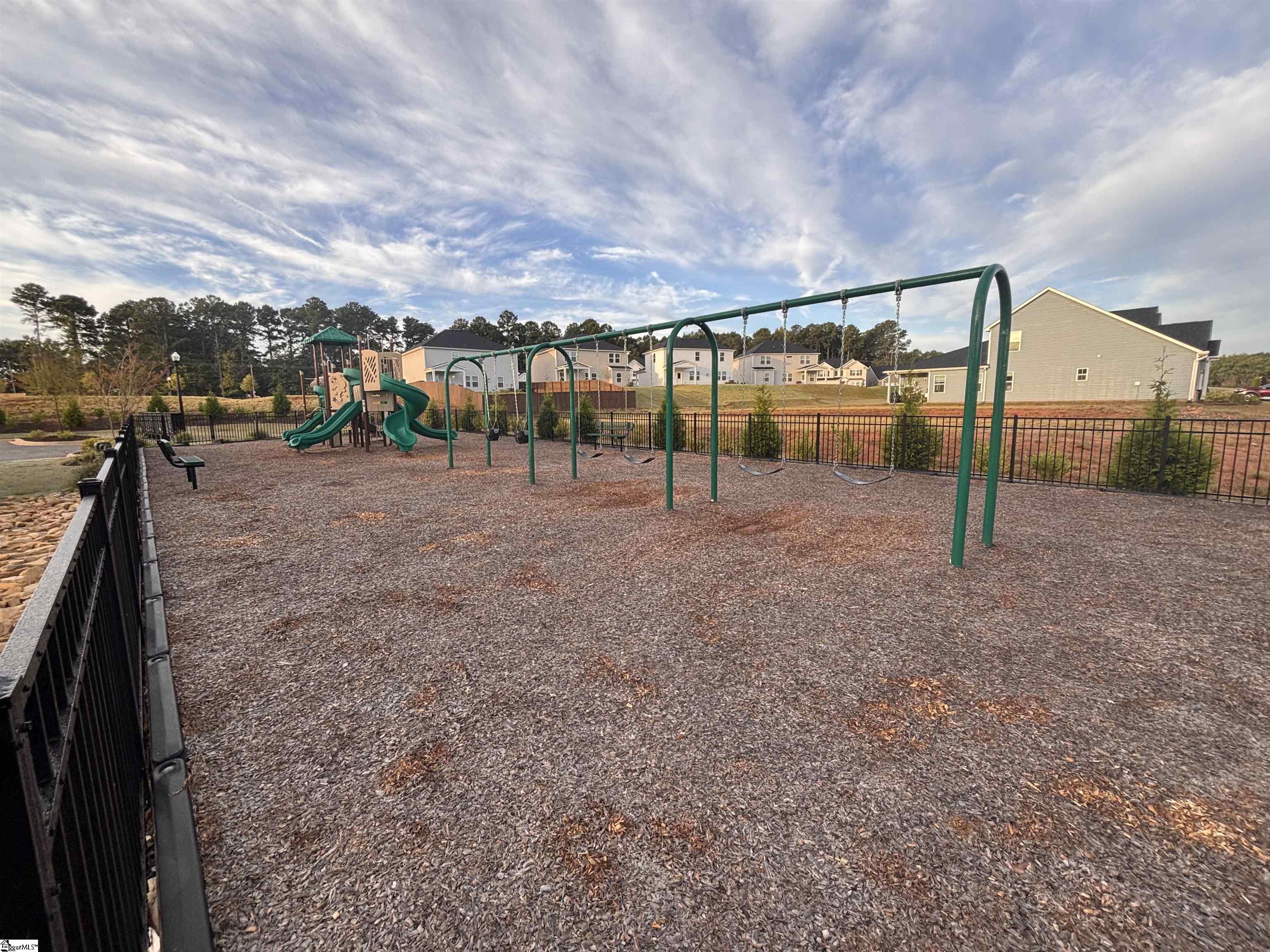 1403 Willow Ridge Way Spartanburg, SC 29307