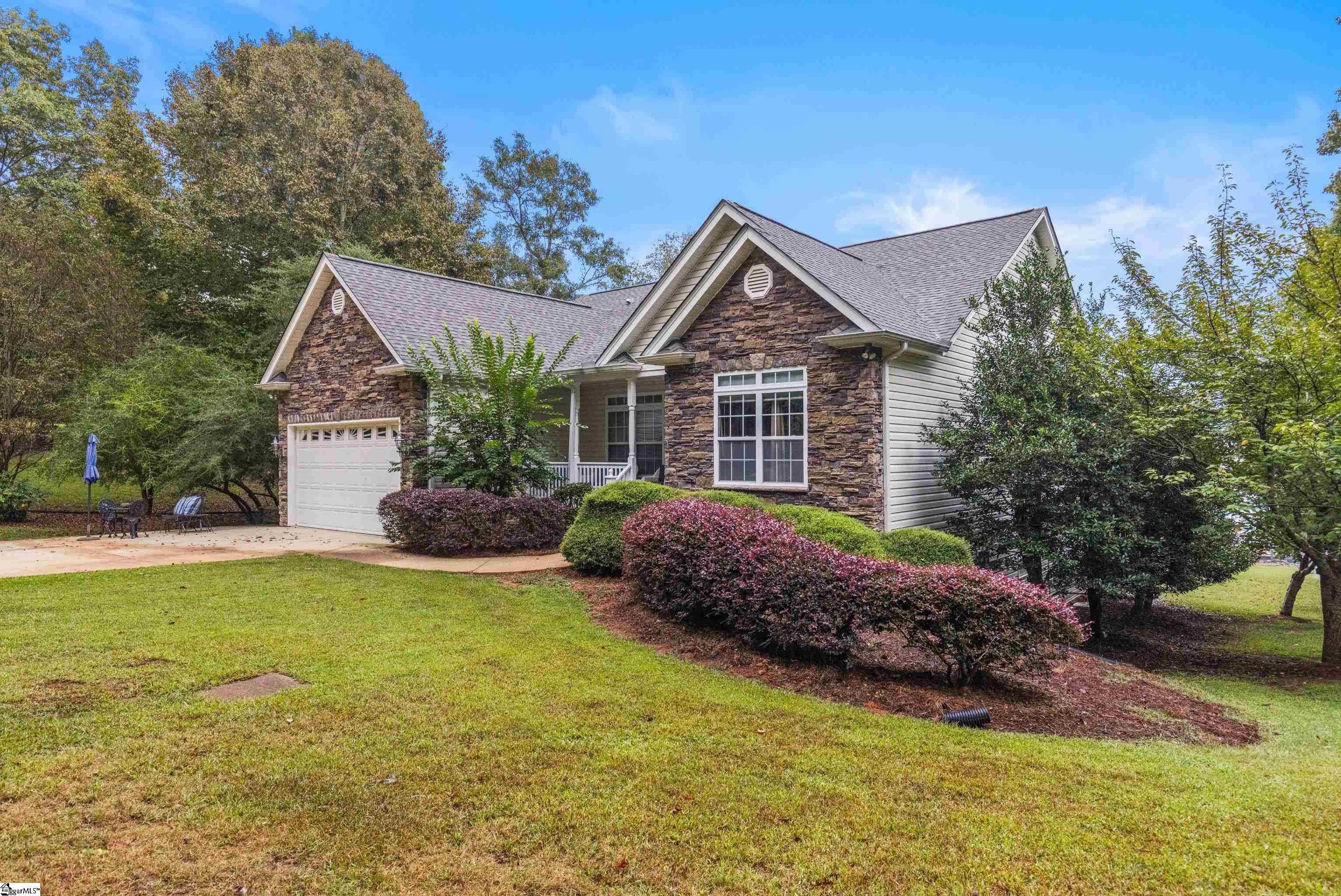 138 Yacht Drive Laurens, SC 29360