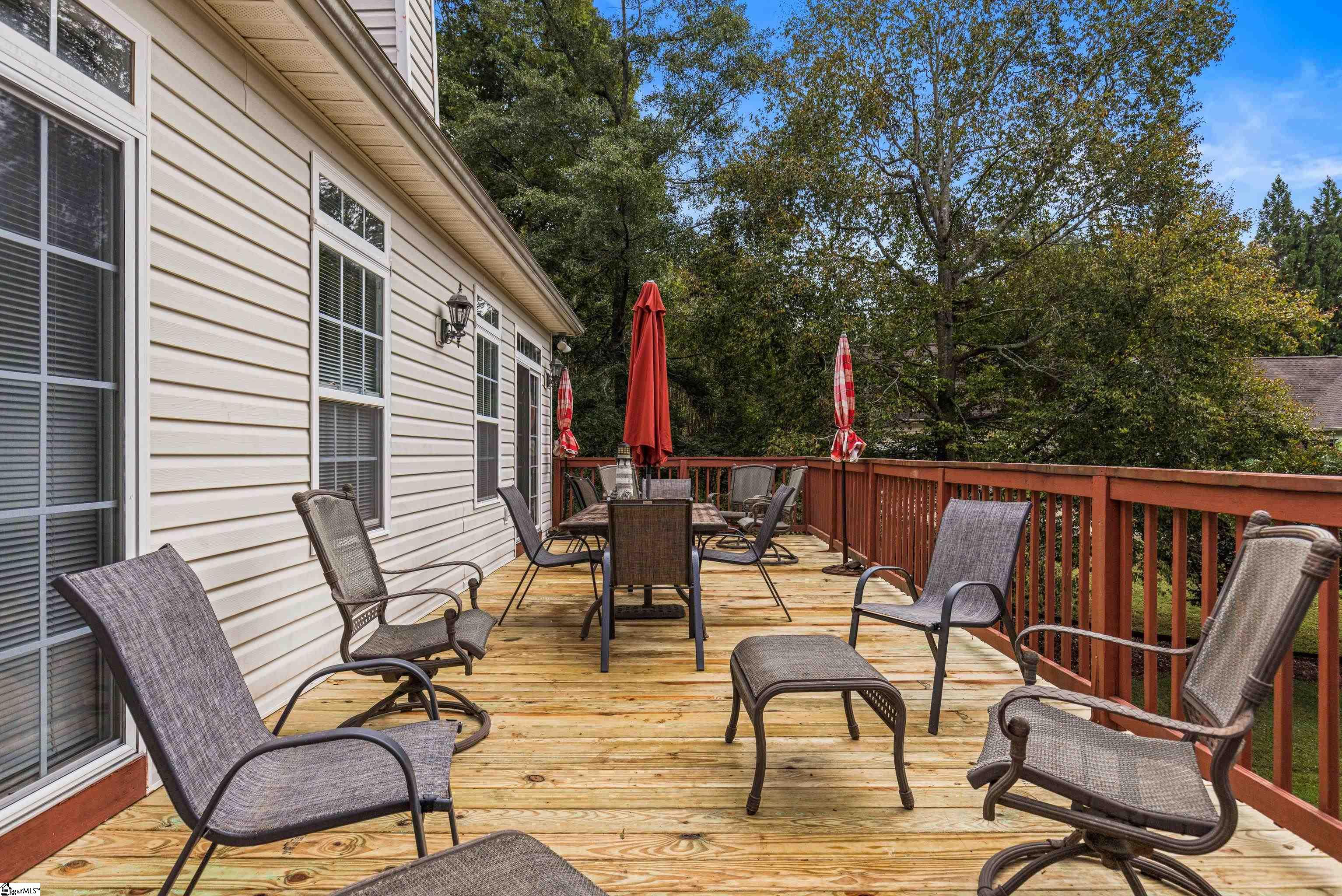 138 Yacht Drive Laurens, SC 29360