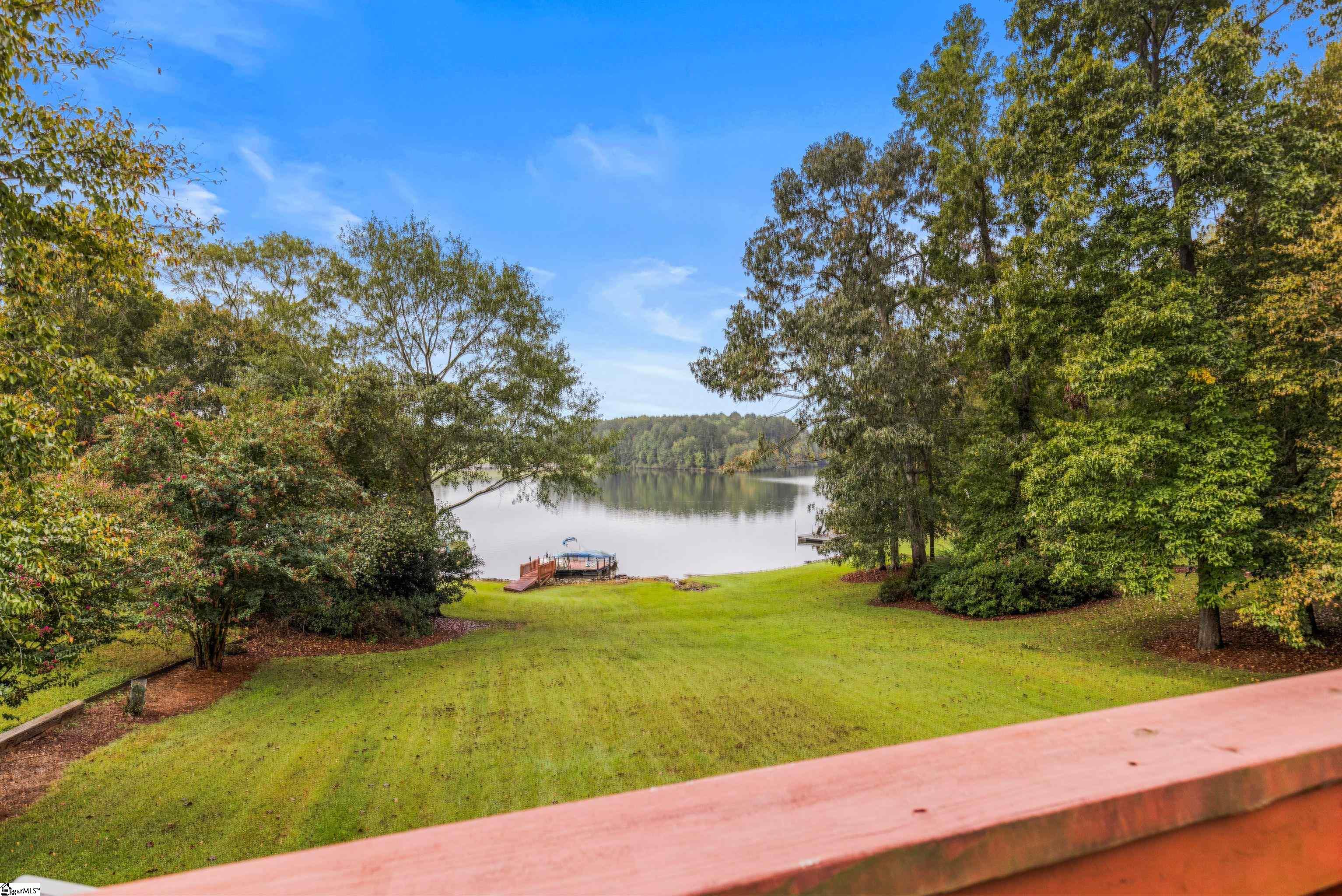 138 Yacht Drive Laurens, SC 29360