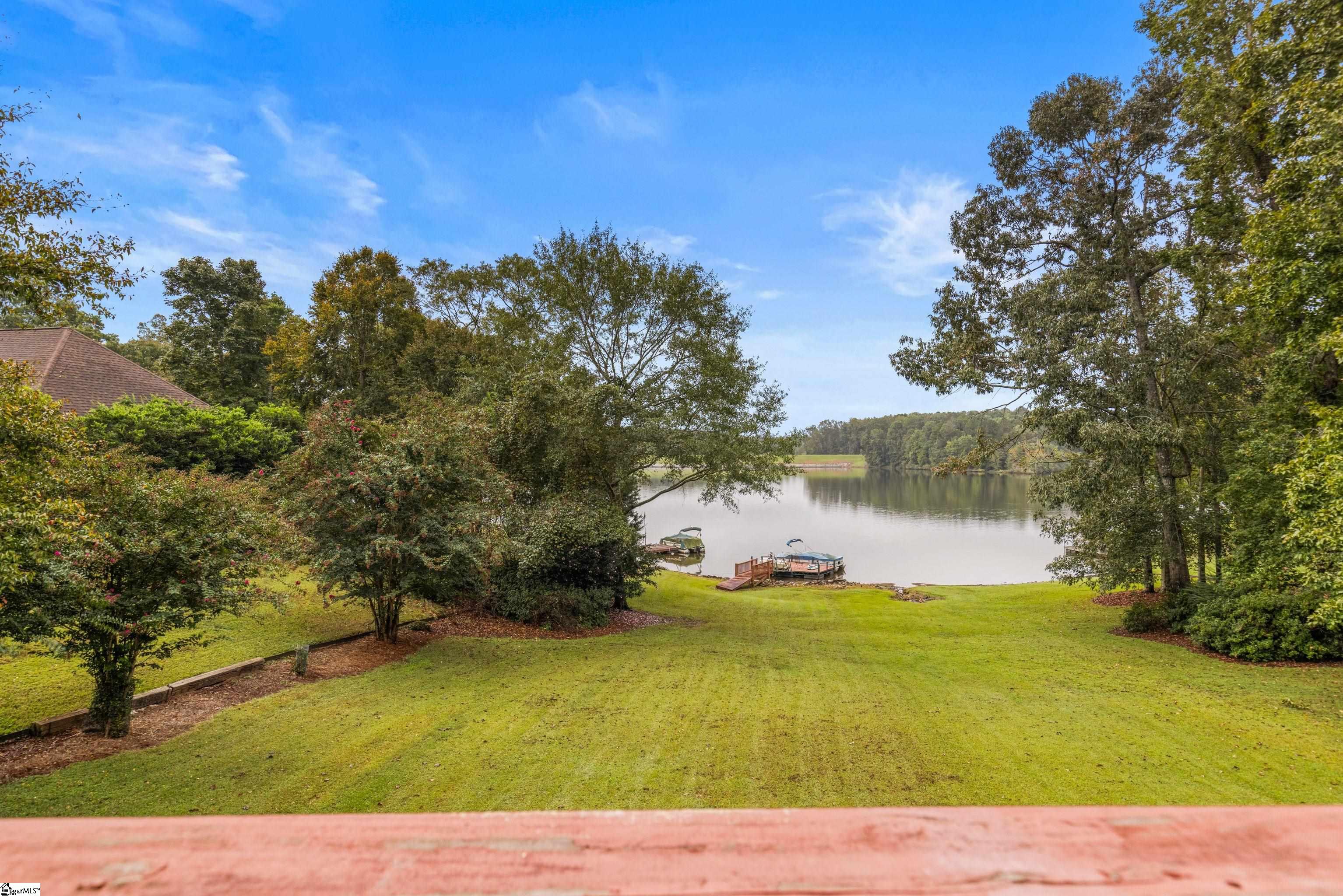 138 Yacht Drive Laurens, SC 29360