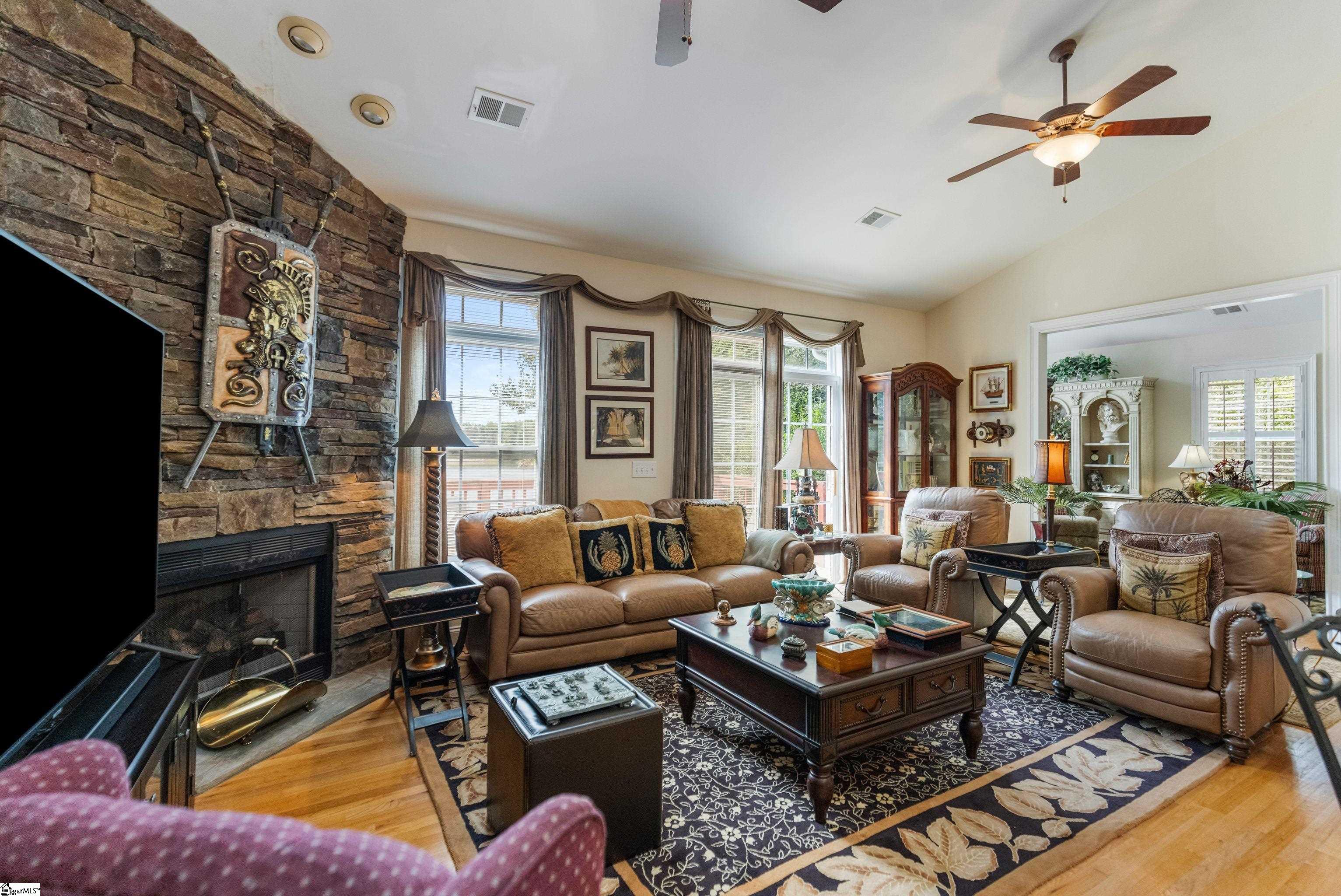 138 Yacht Drive Laurens, SC 29360