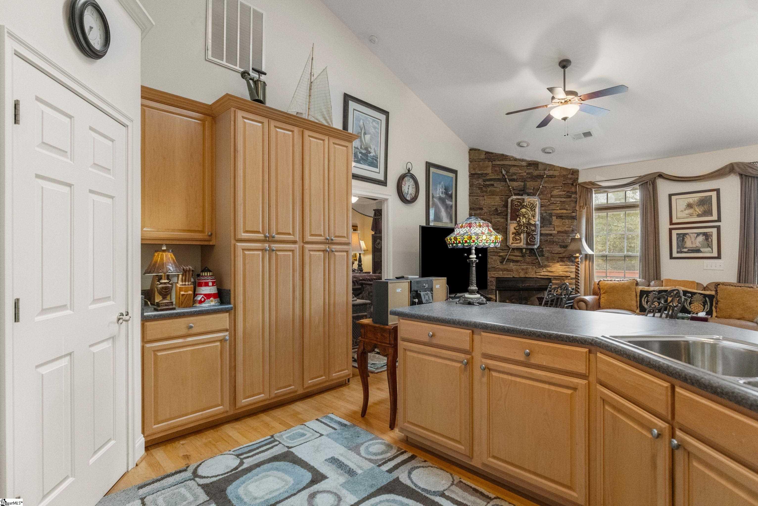 138 Yacht Drive Laurens, SC 29360