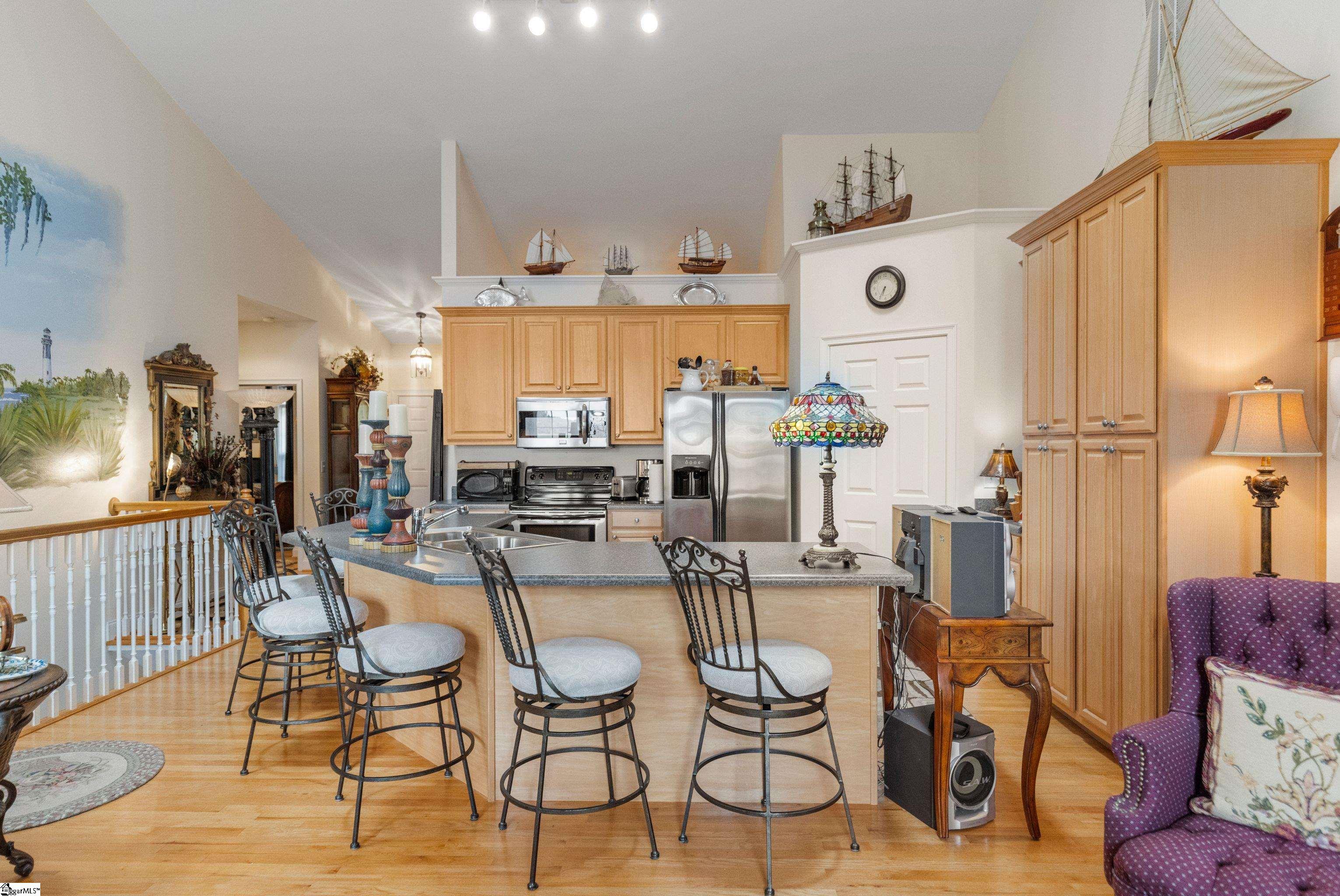 138 Yacht Drive Laurens, SC 29360