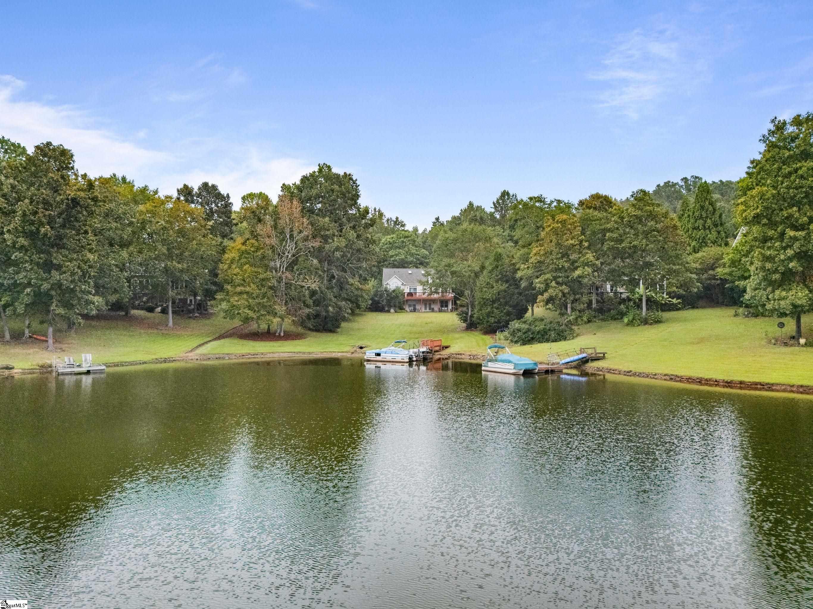 138 Yacht Drive Laurens, SC 29360