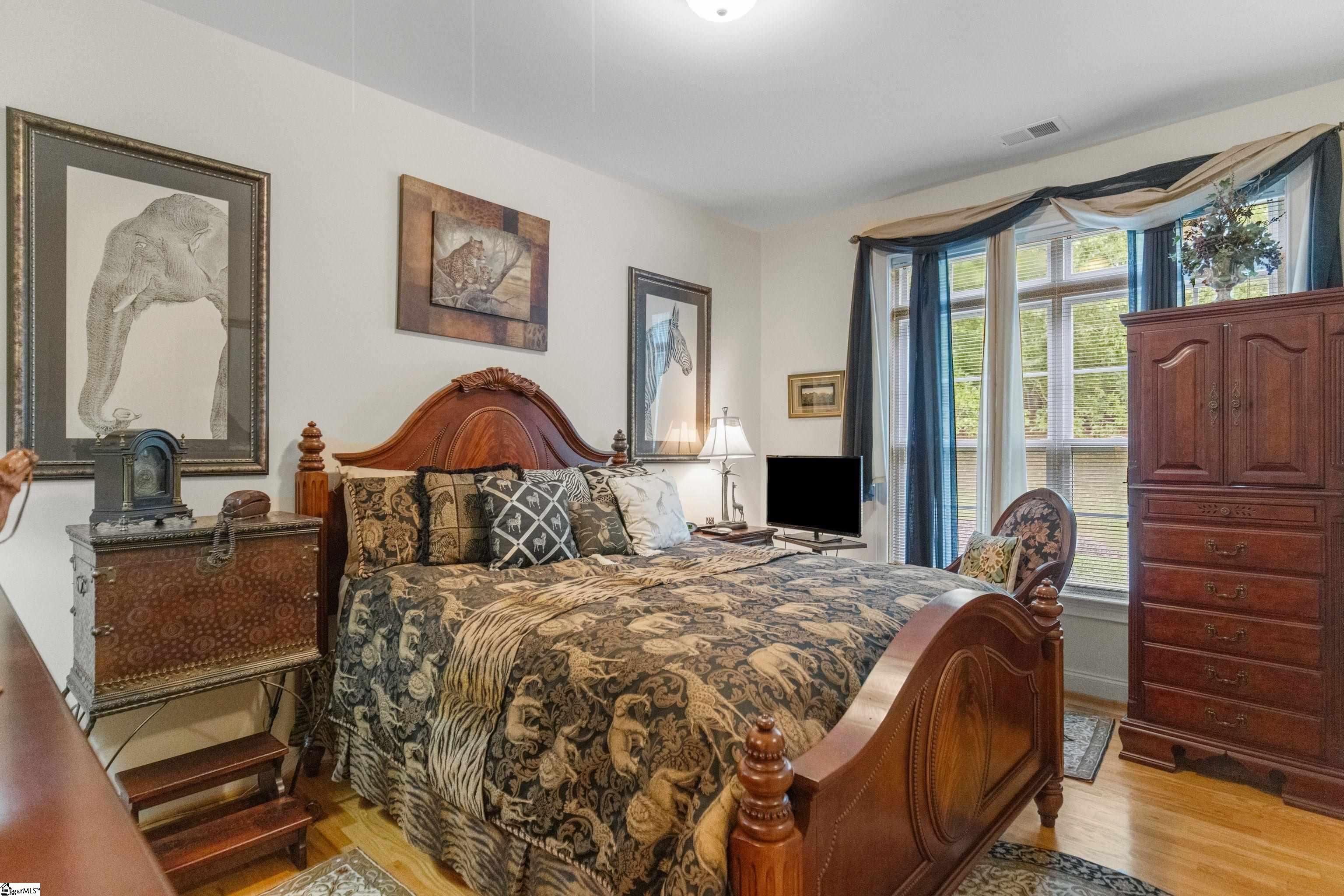 138 Yacht Drive Laurens, SC 29360