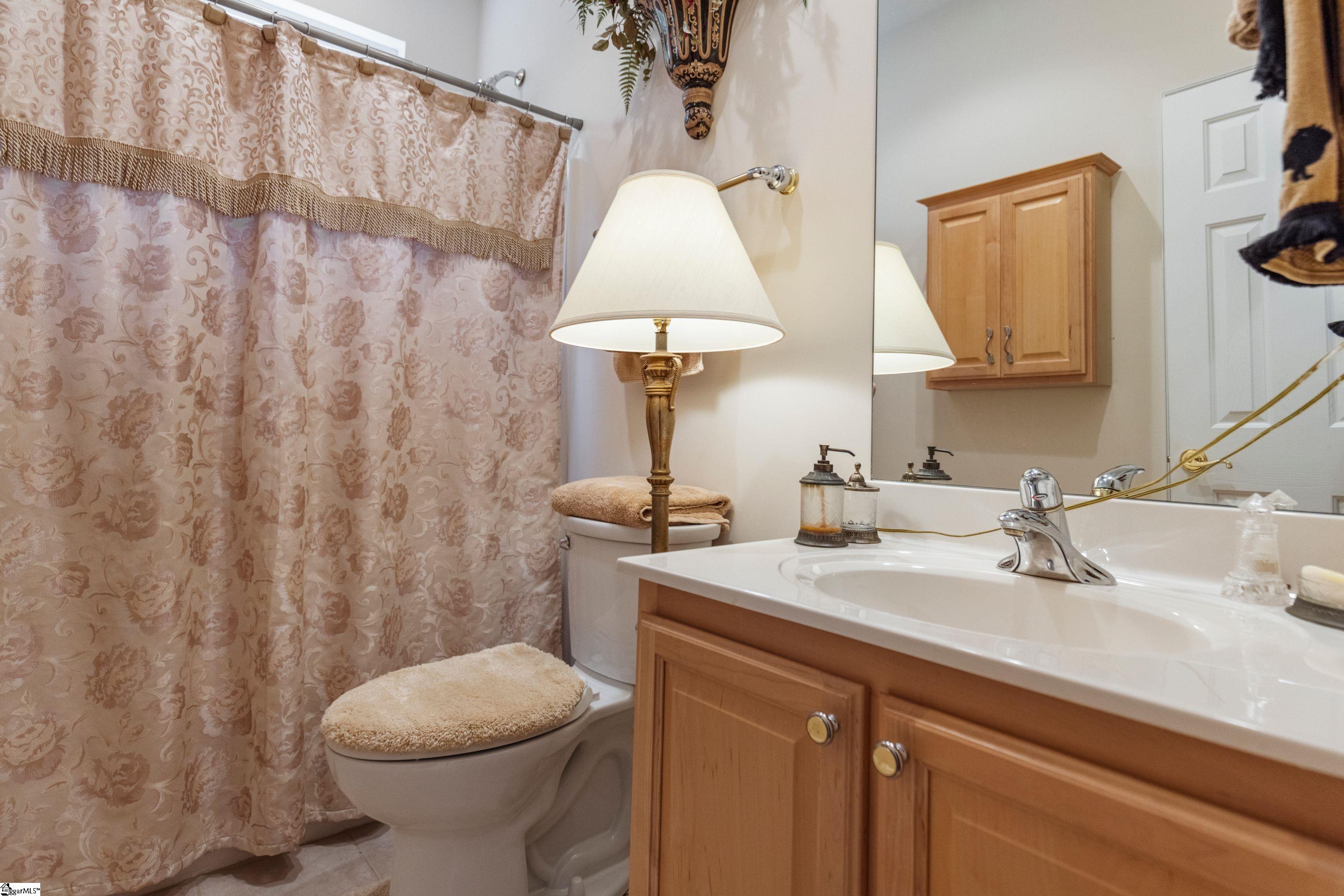 138 Yacht Drive Laurens, SC 29360
