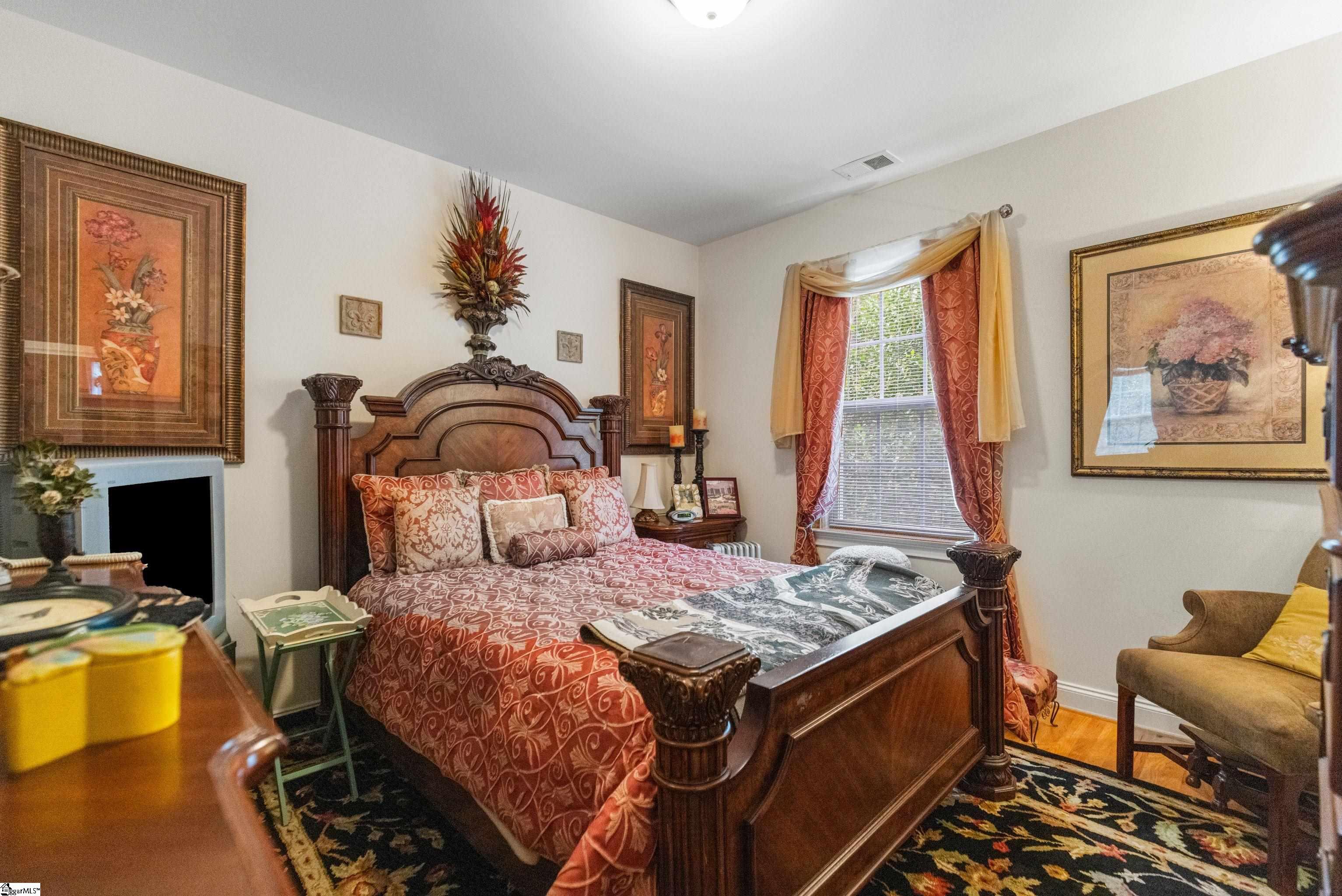 138 Yacht Drive Laurens, SC 29360