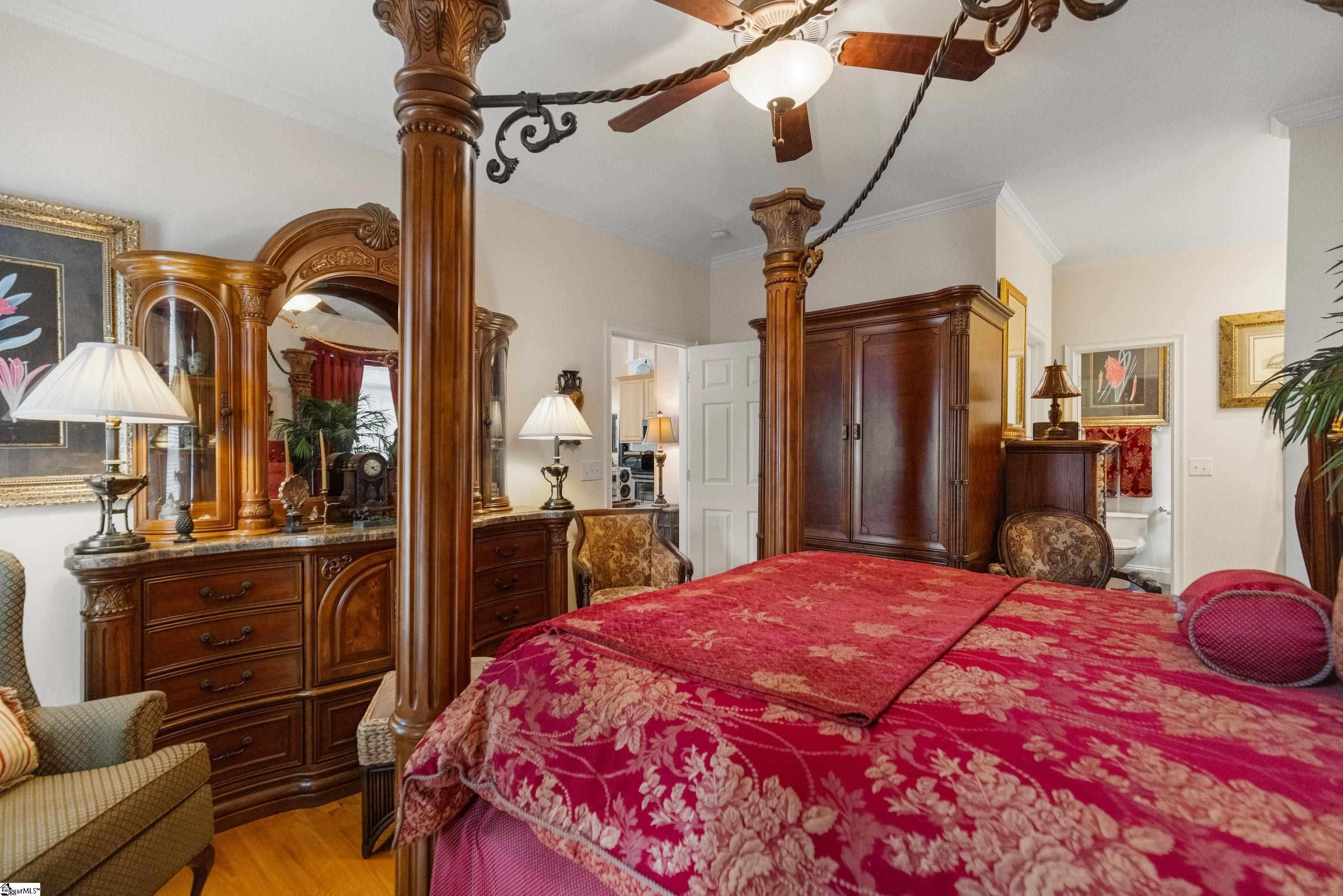 138 Yacht Drive Laurens, SC 29360