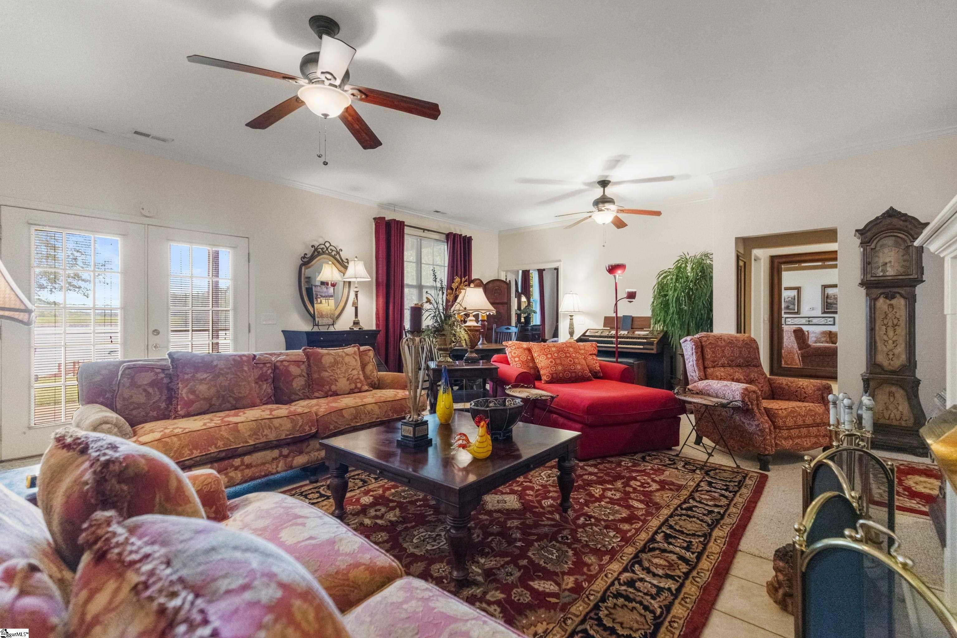 138 Yacht Drive Laurens, SC 29360