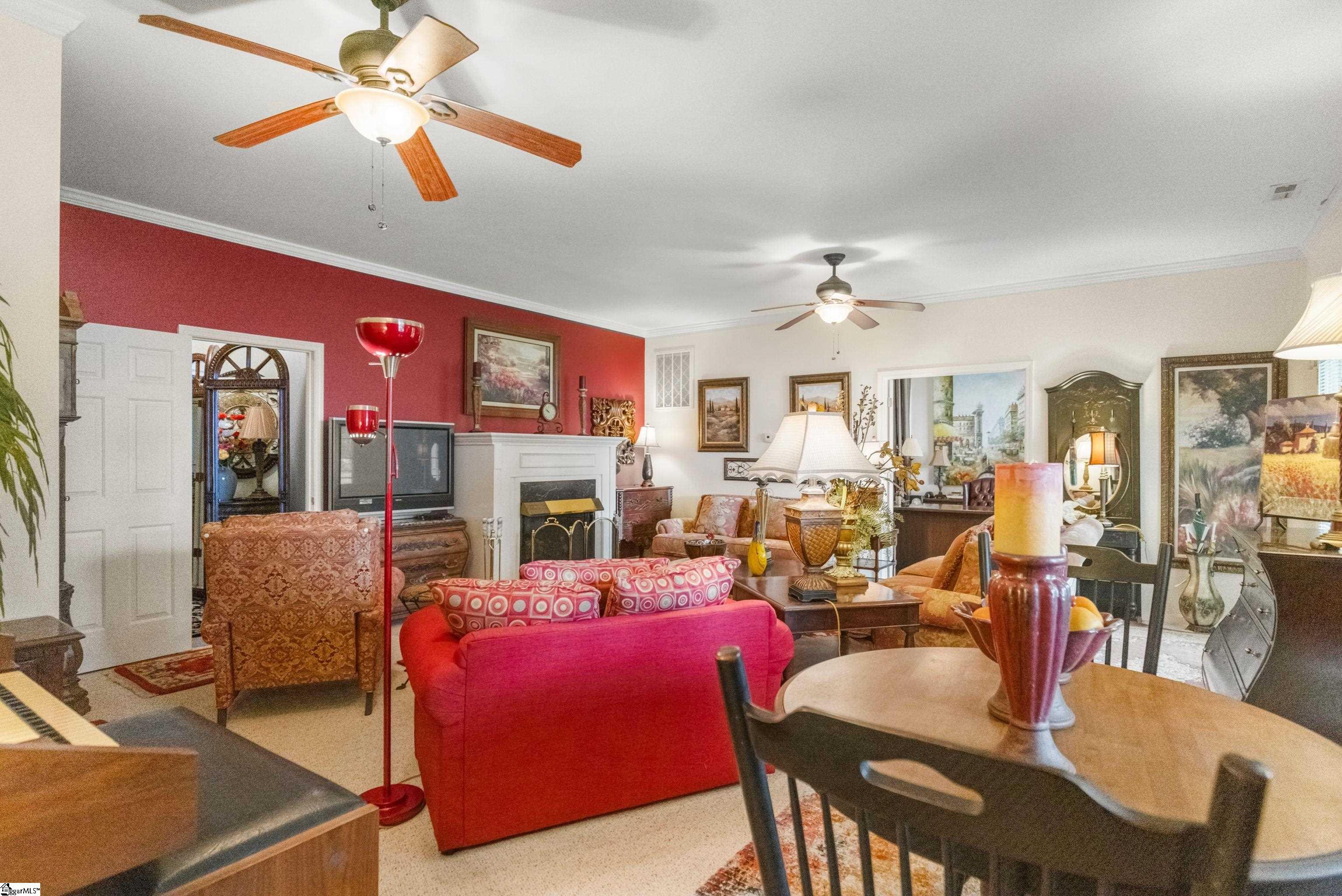 138 Yacht Drive Laurens, SC 29360