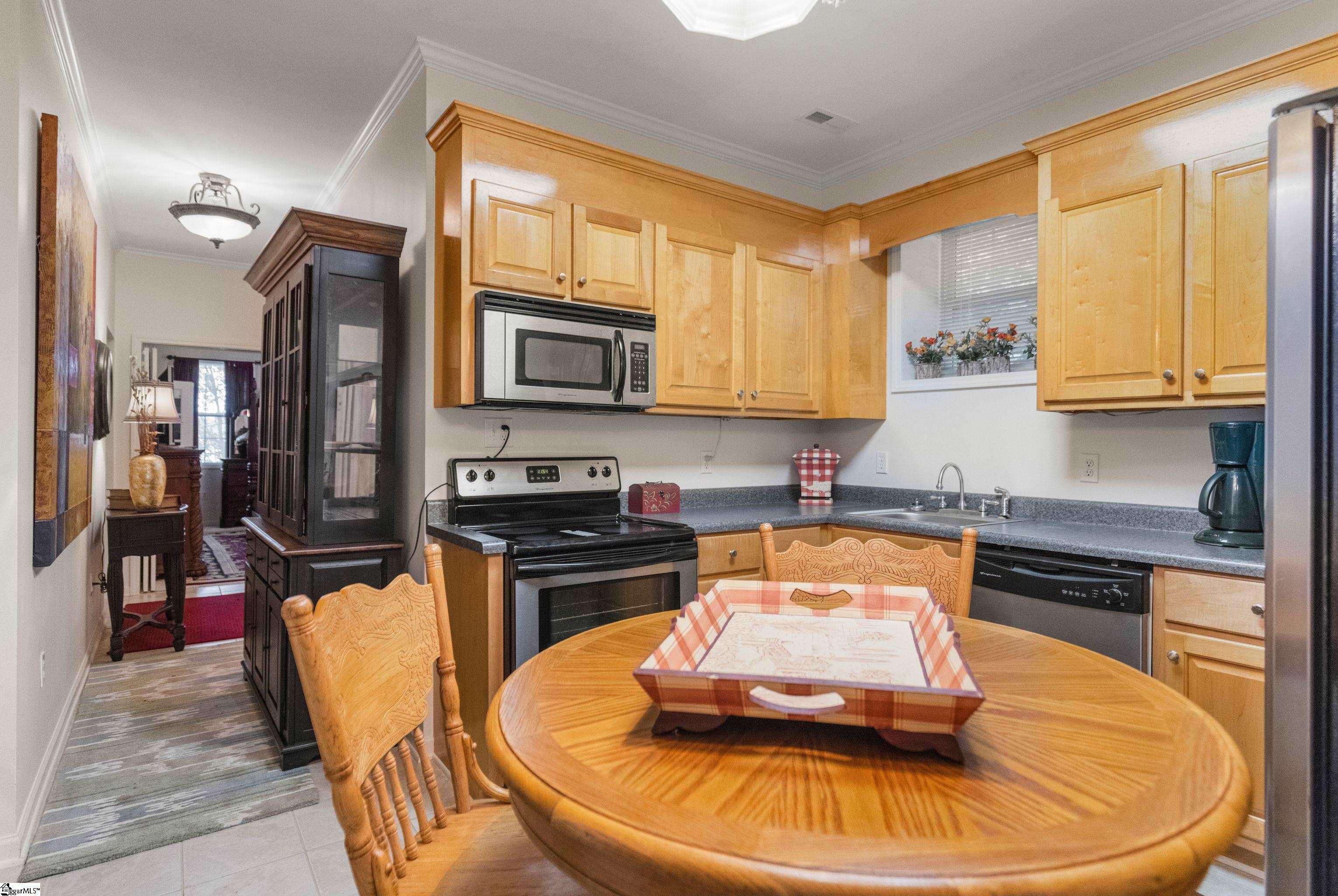 138 Yacht Drive Laurens, SC 29360