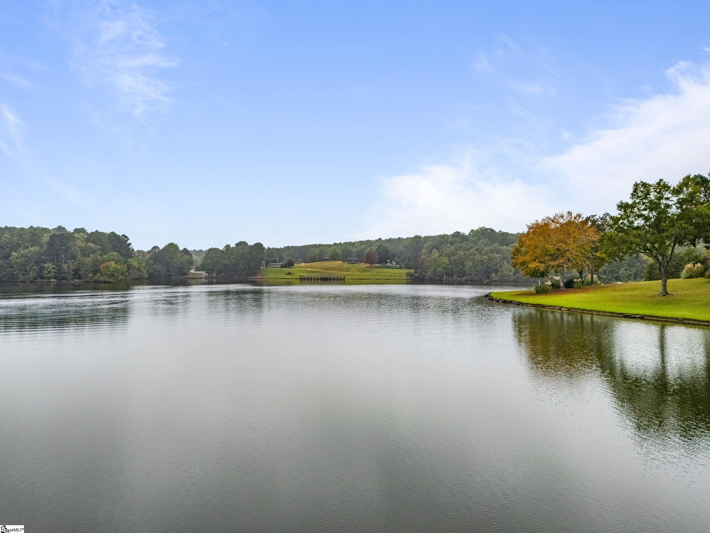 138 Yacht Drive Laurens, SC 29360