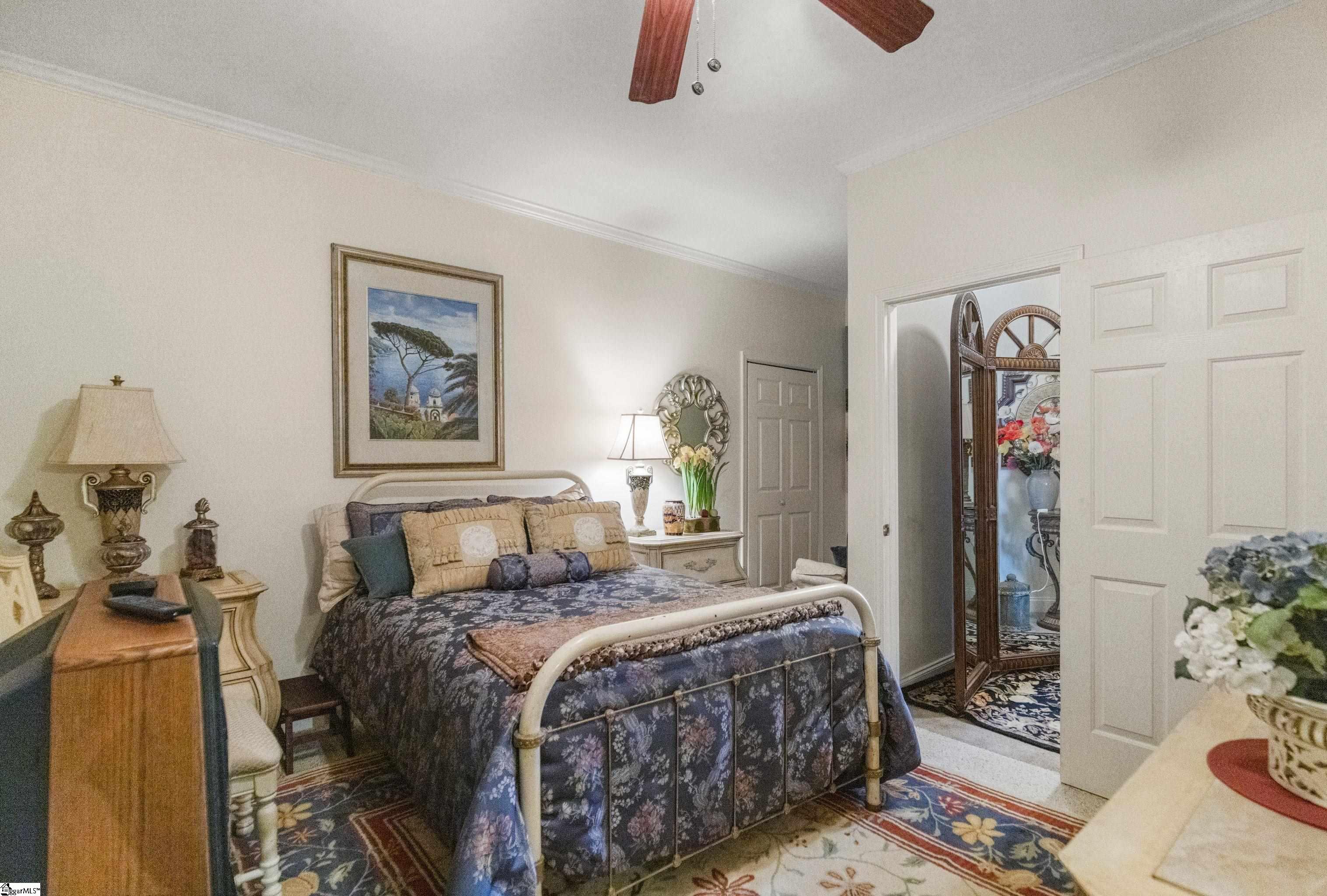 138 Yacht Drive Laurens, SC 29360