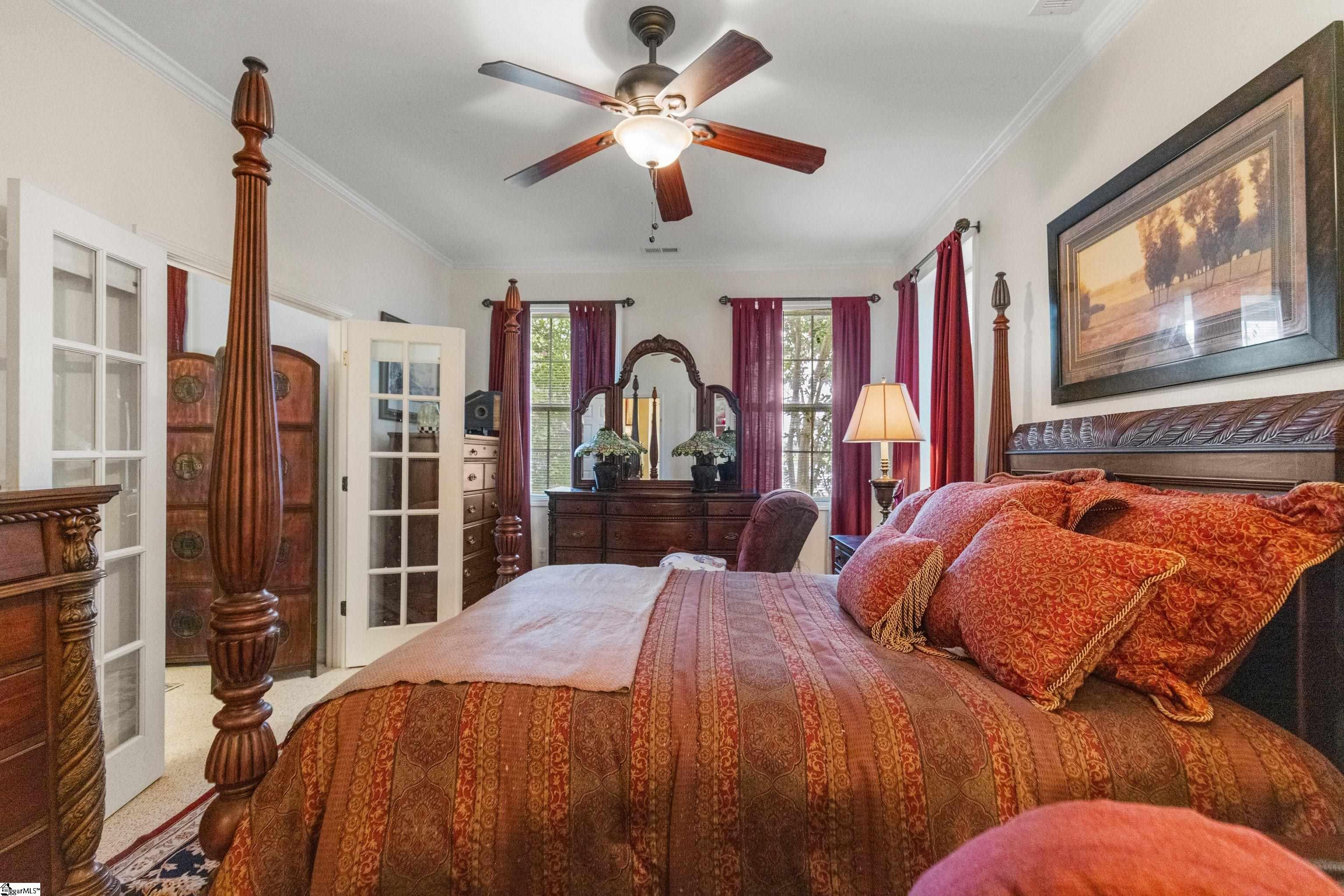 138 Yacht Drive Laurens, SC 29360