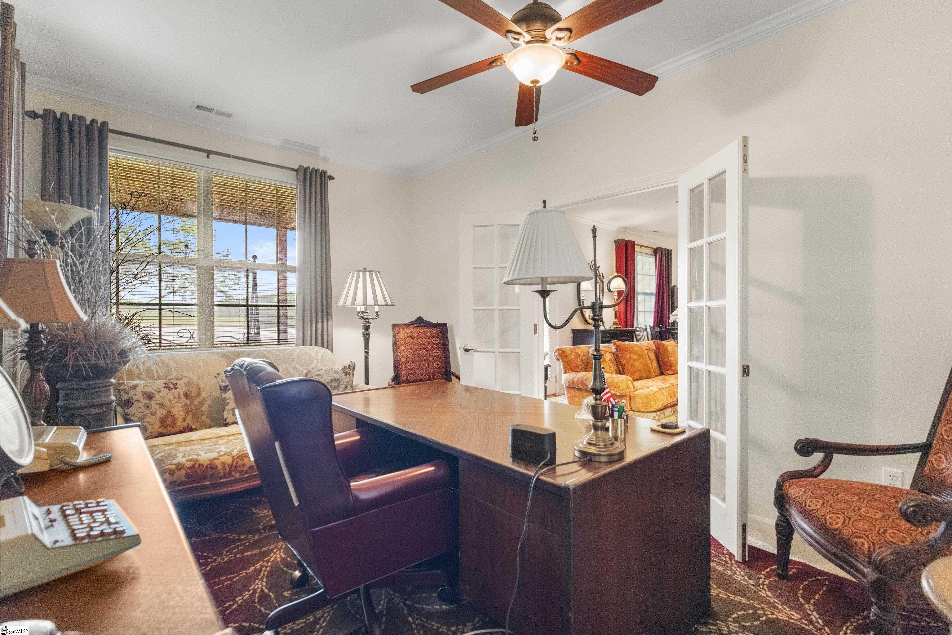 138 Yacht Drive Laurens, SC 29360