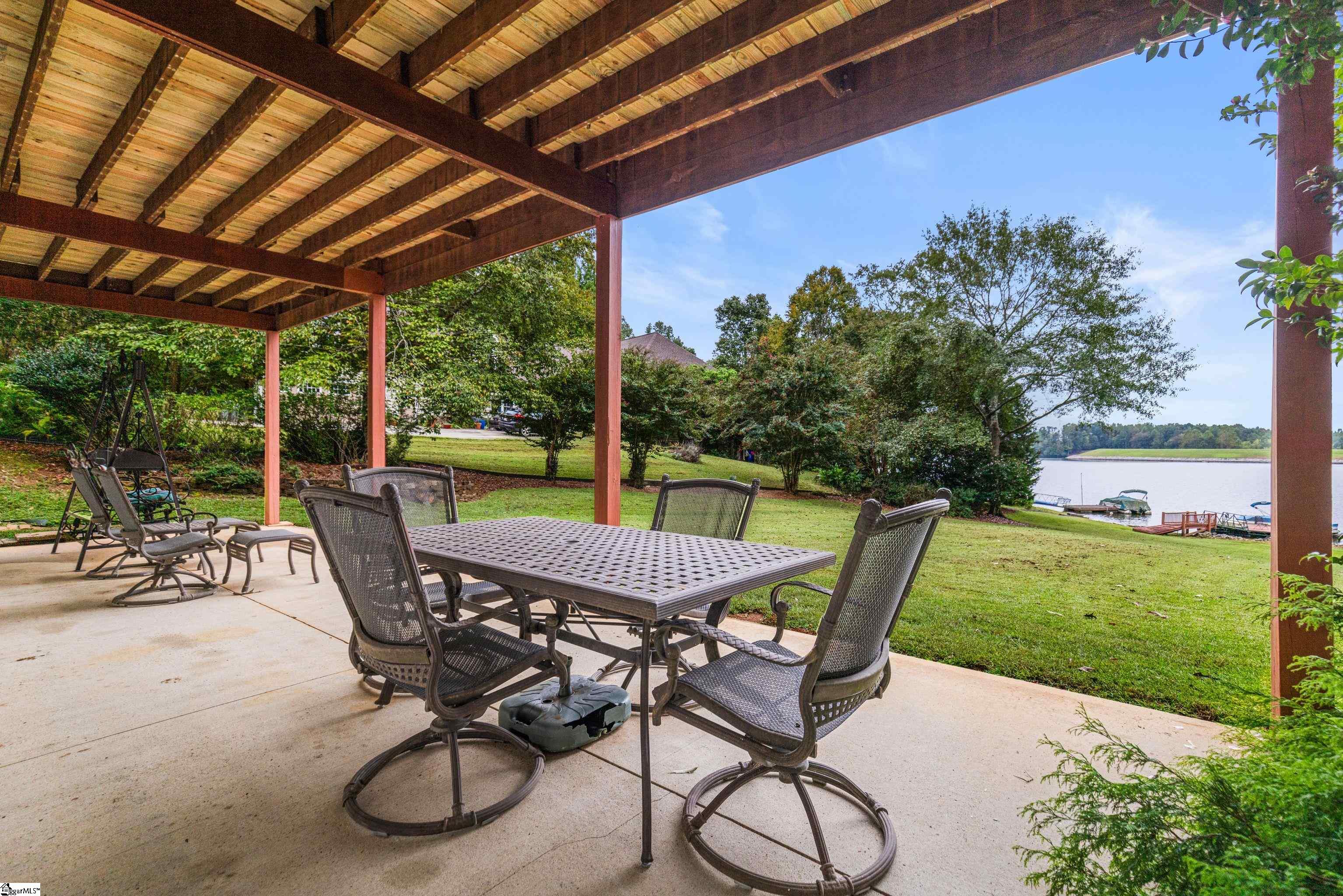138 Yacht Drive Laurens, SC 29360