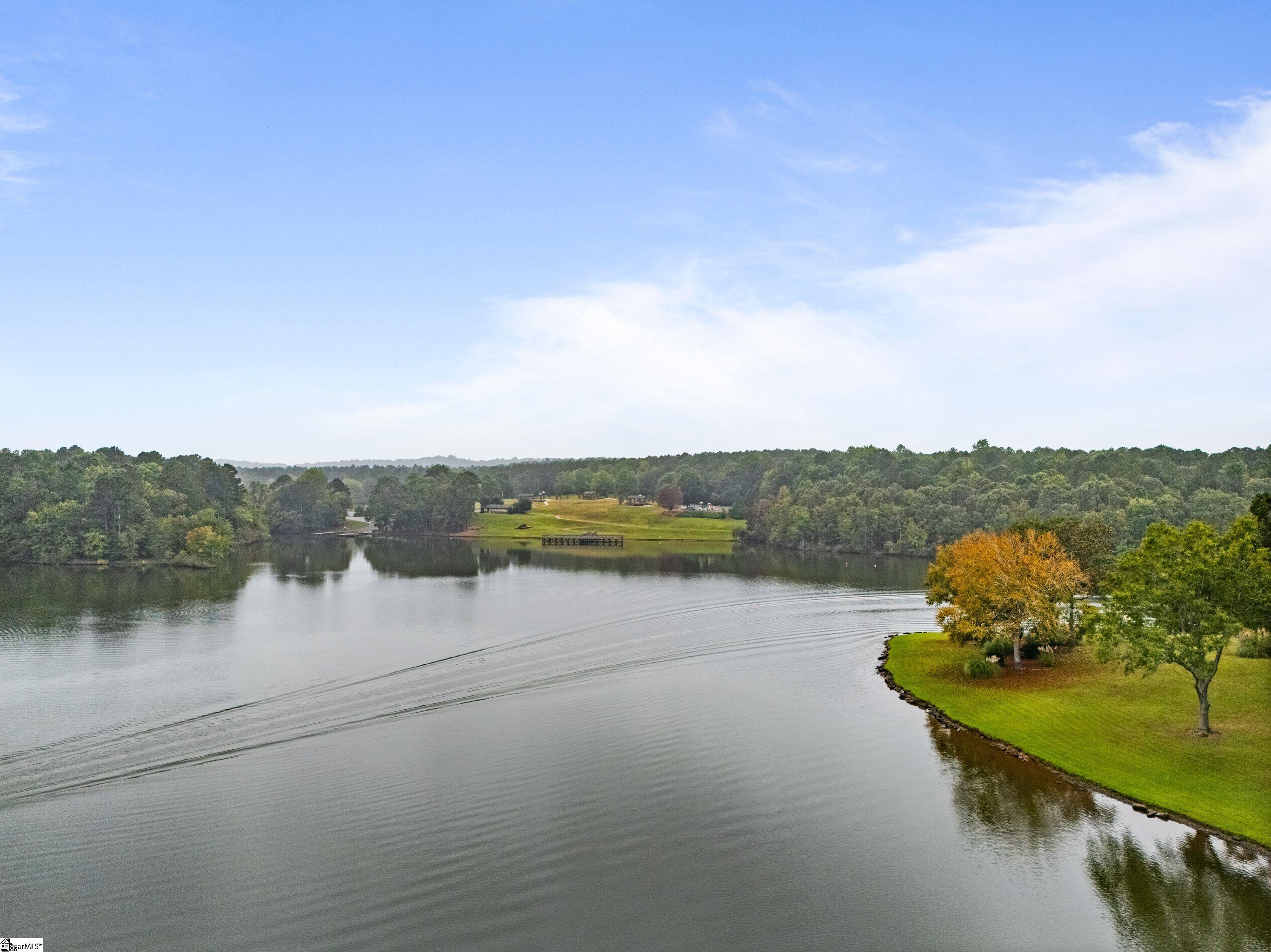 138 Yacht Drive Laurens, SC 29360