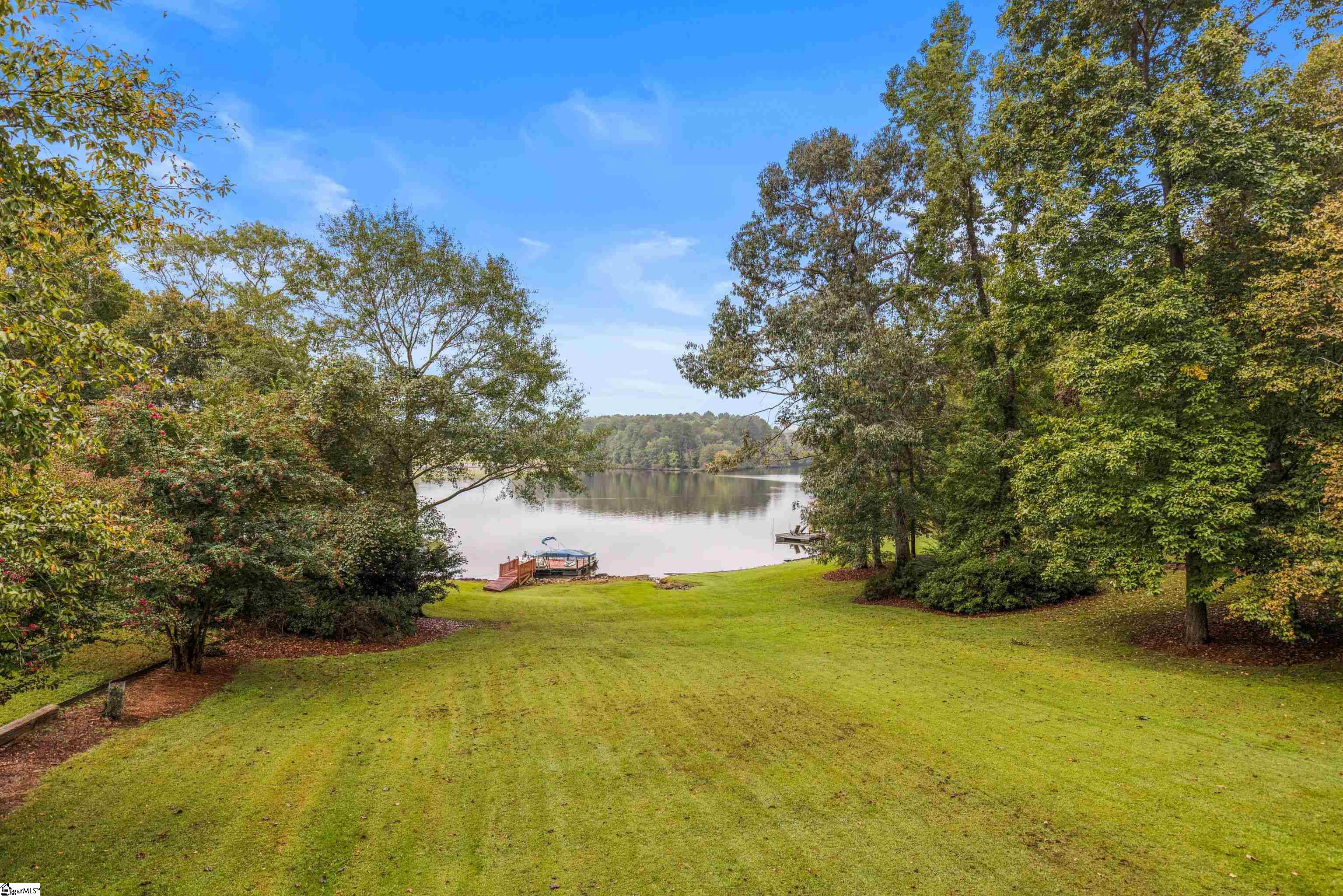 138 Yacht Drive Laurens, SC 29360