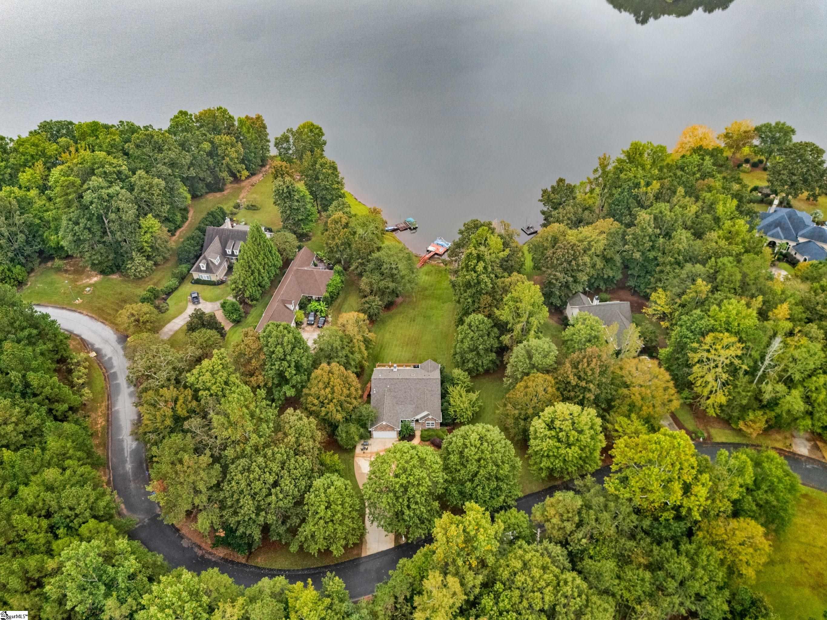 138 Yacht Drive Laurens, SC 29360