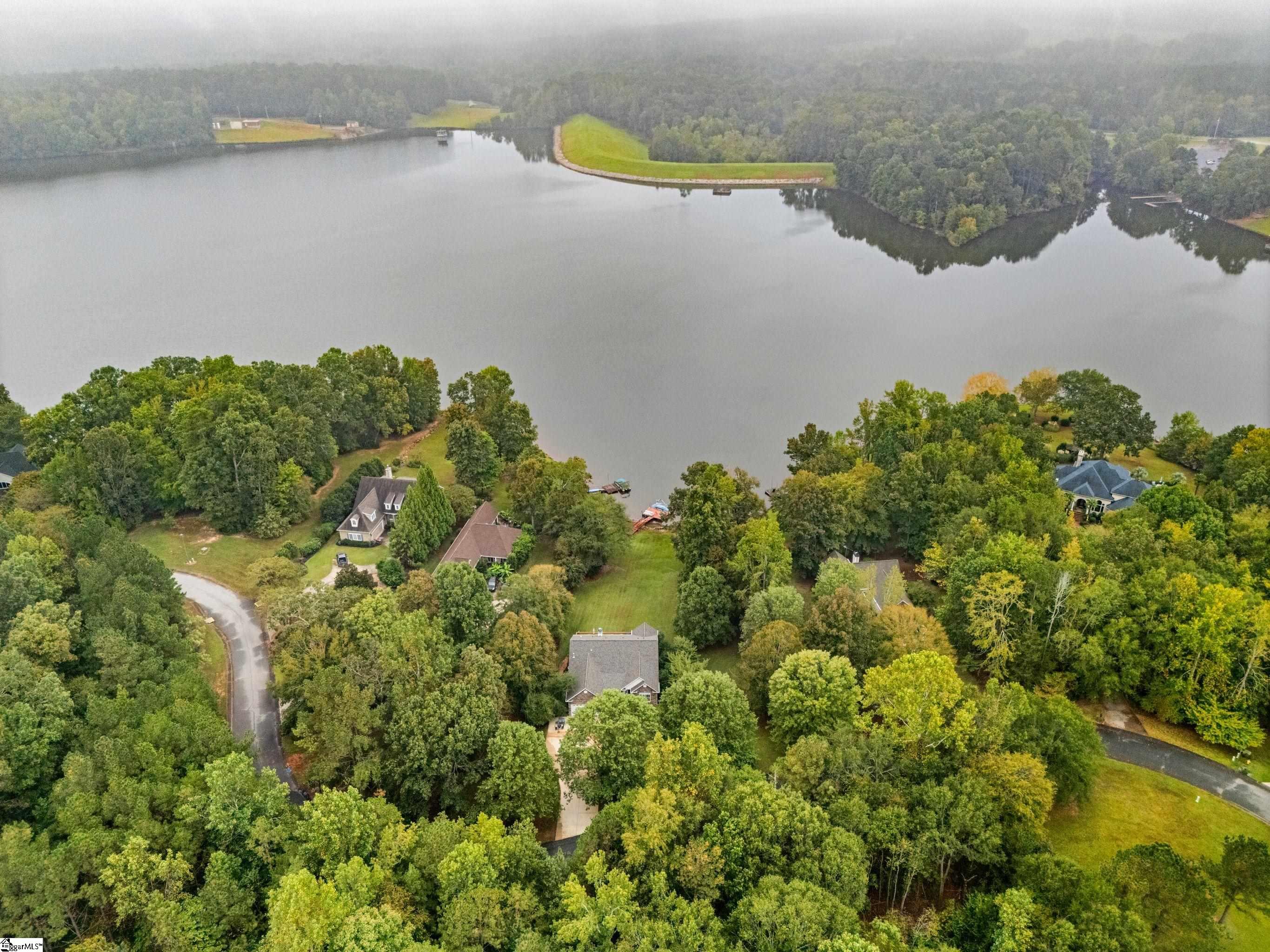 138 Yacht Drive Laurens, SC 29360