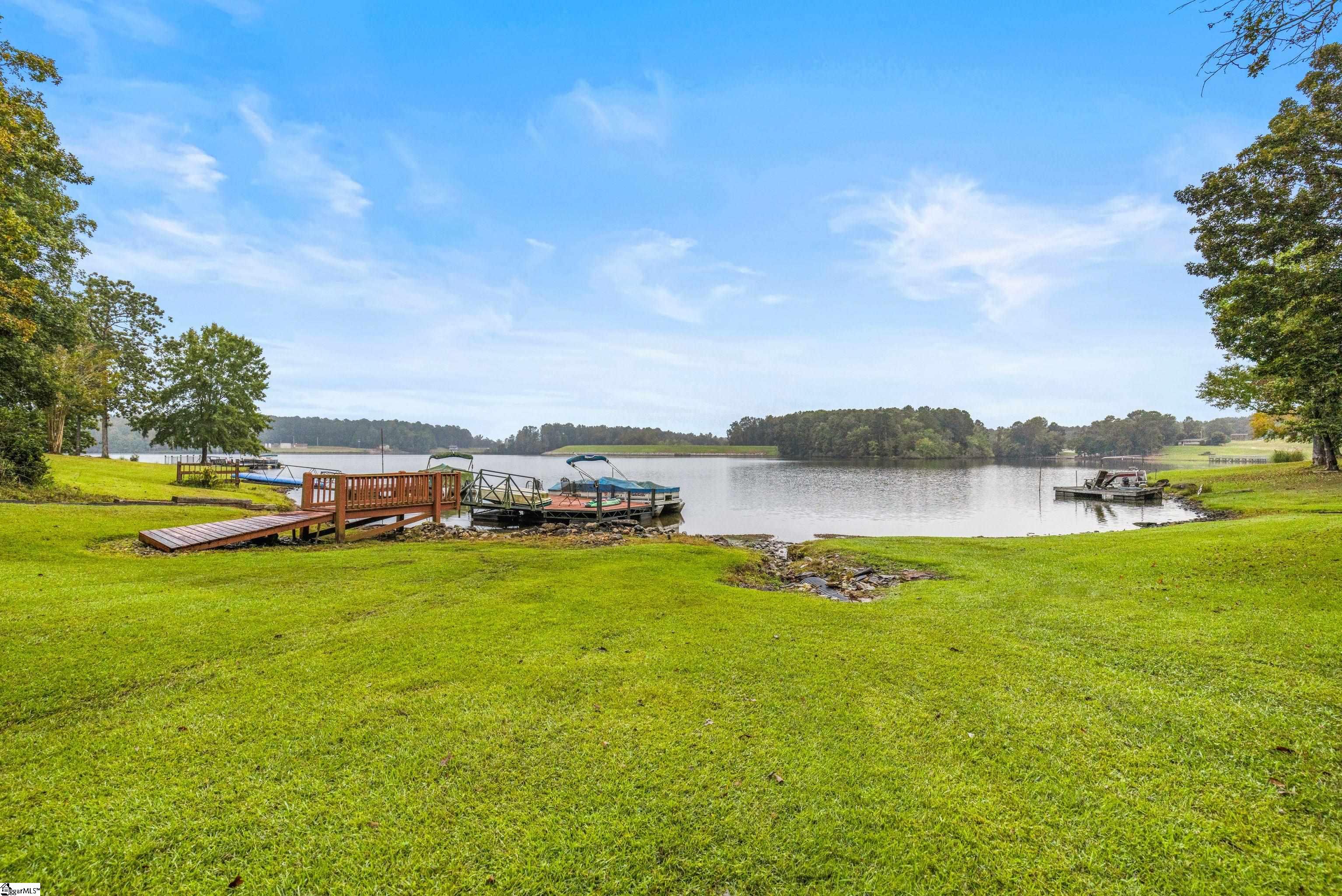 138 Yacht Drive Laurens, SC 29360