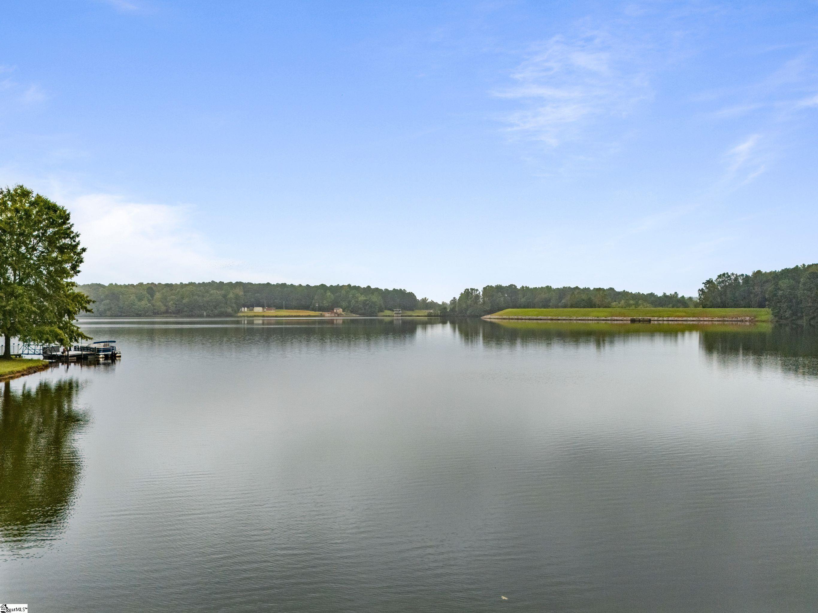 138 Yacht Drive Laurens, SC 29360