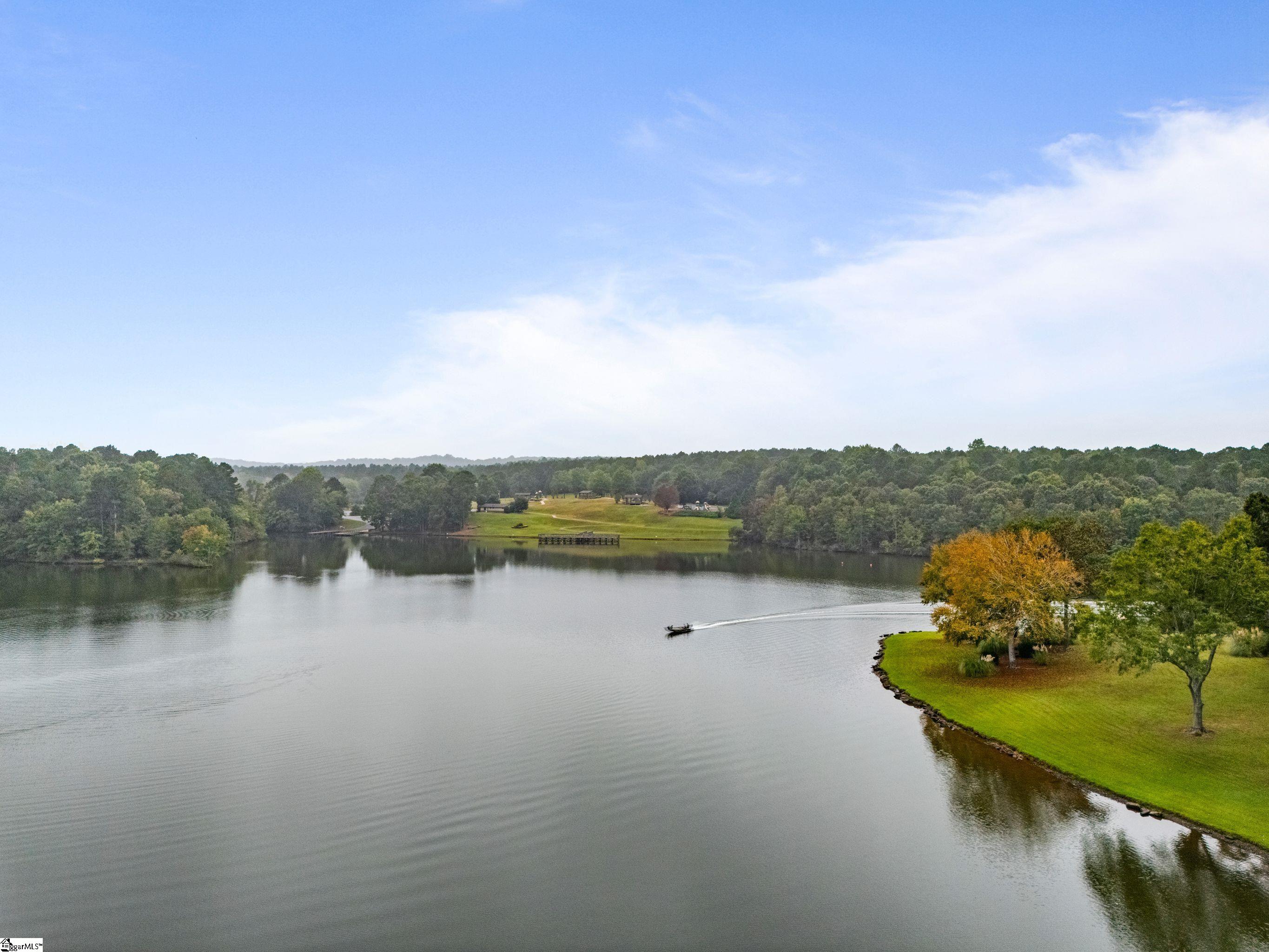 138 Yacht Drive Laurens, SC 29360