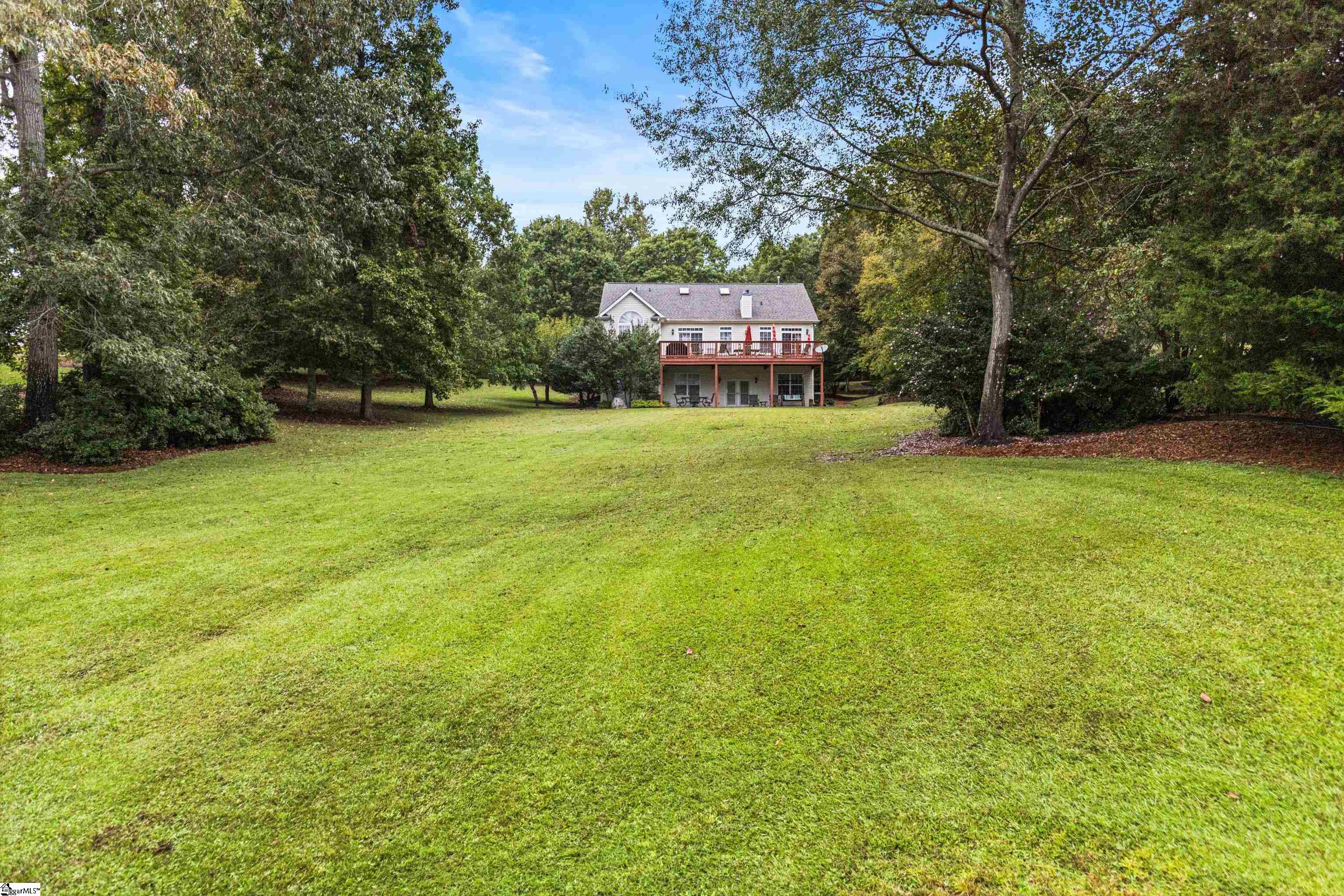 138 Yacht Drive Laurens, SC 29360