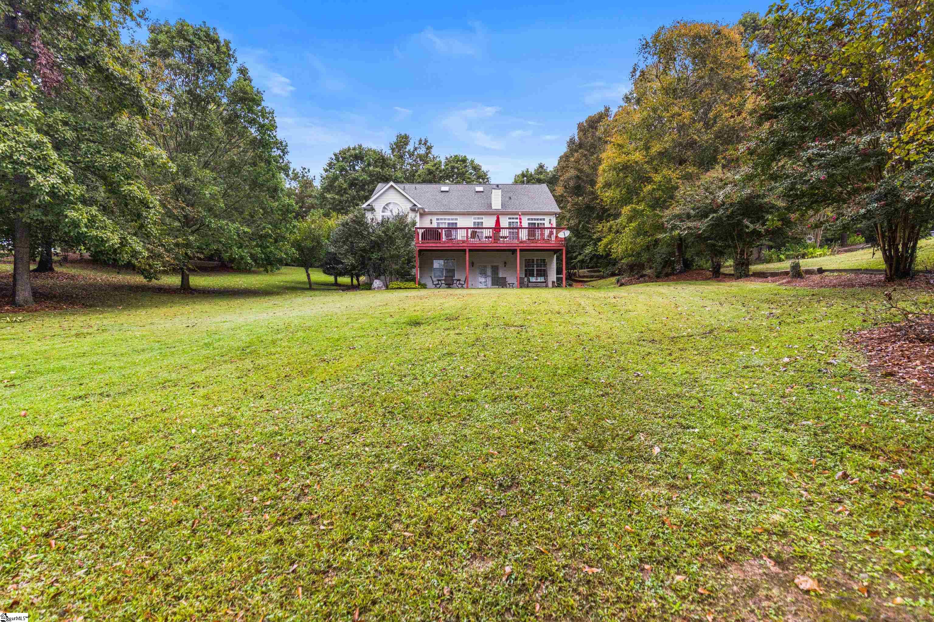 138 Yacht Drive Laurens, SC 29360