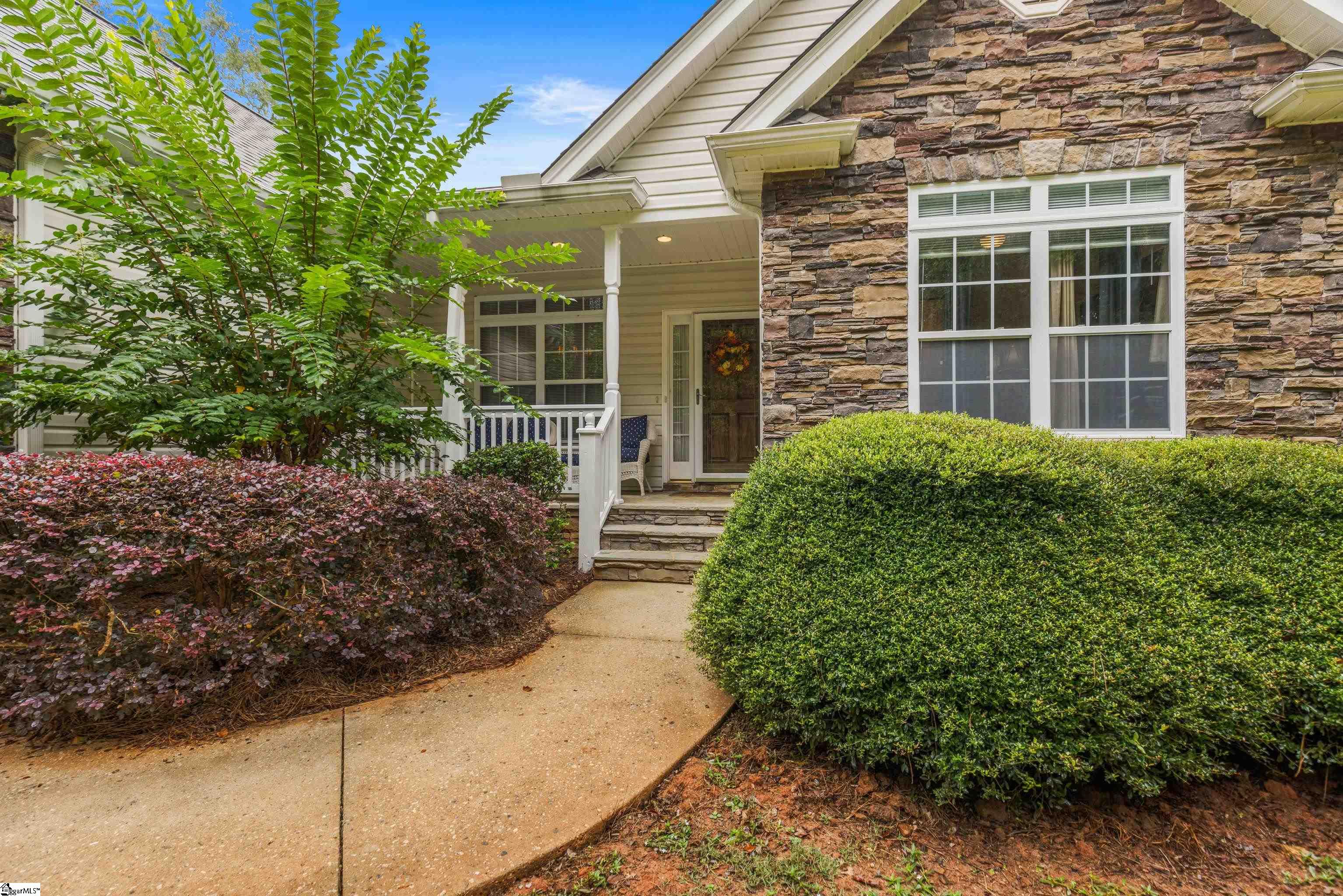 138 Yacht Drive Laurens, SC 29360