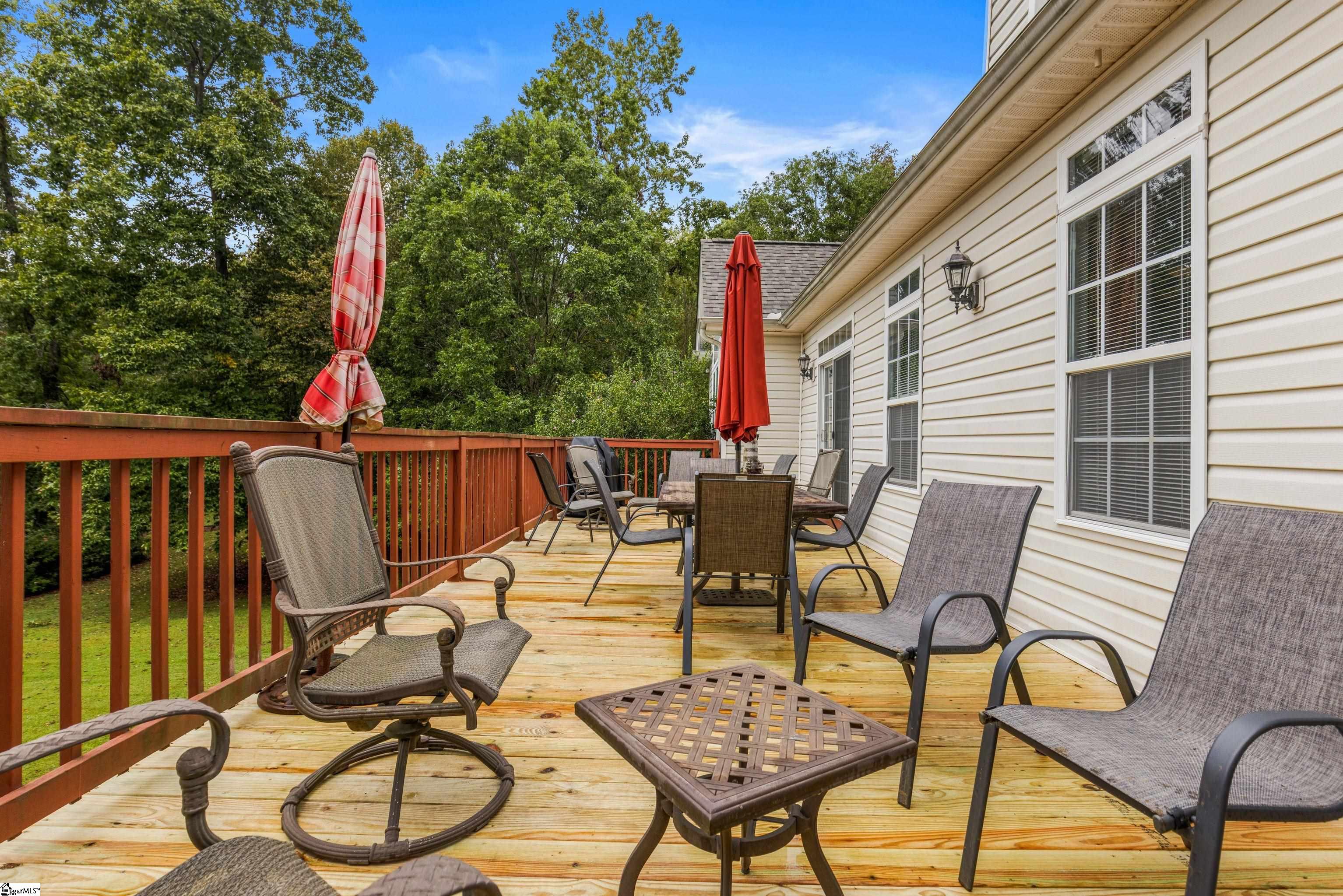 138 Yacht Drive Laurens, SC 29360