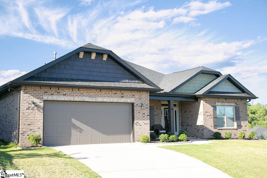 111 Wyatt Drive Greenville, SC 29605