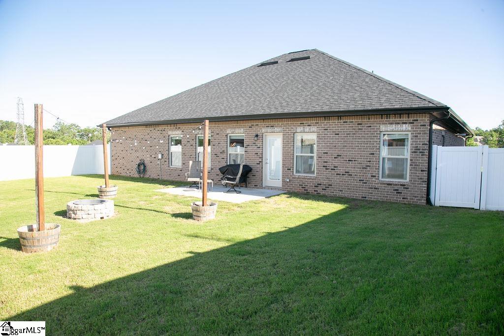 111 Wyatt Drive Greenville, SC 29605
