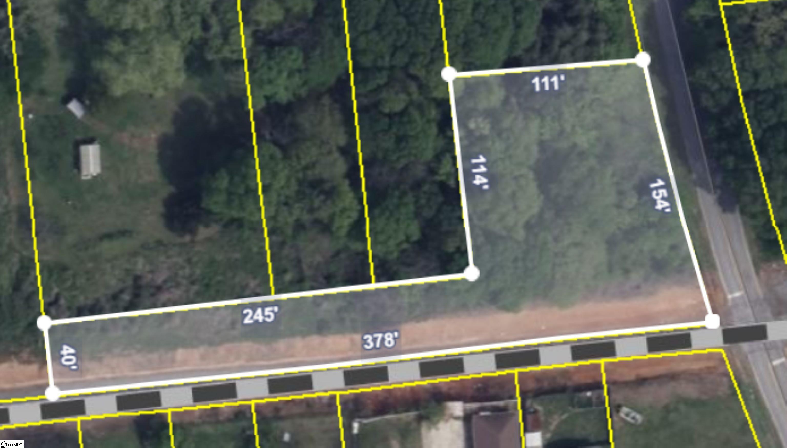 Stribling Street Seneca, SC 29678