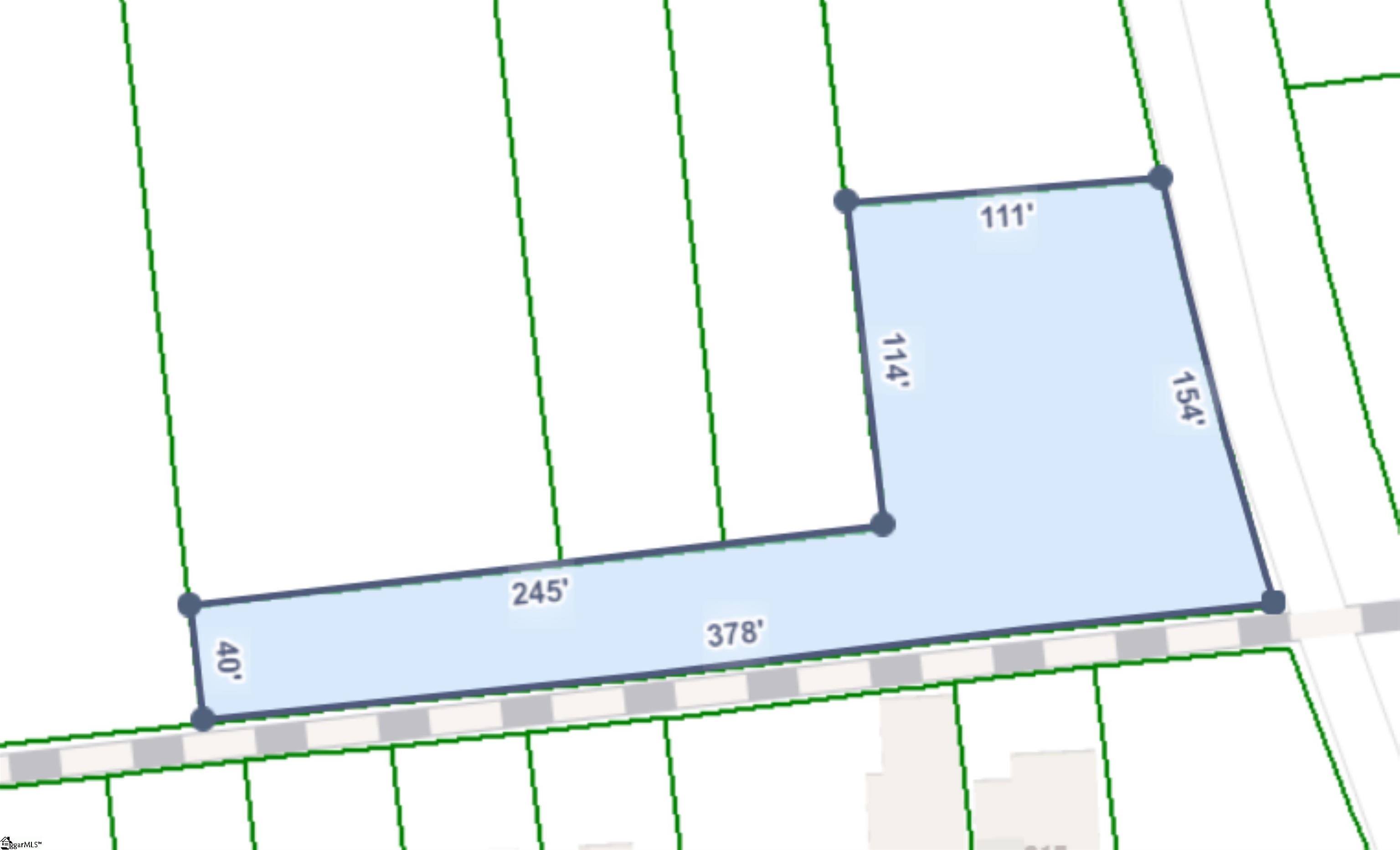 Stribling Street Seneca, SC 29678