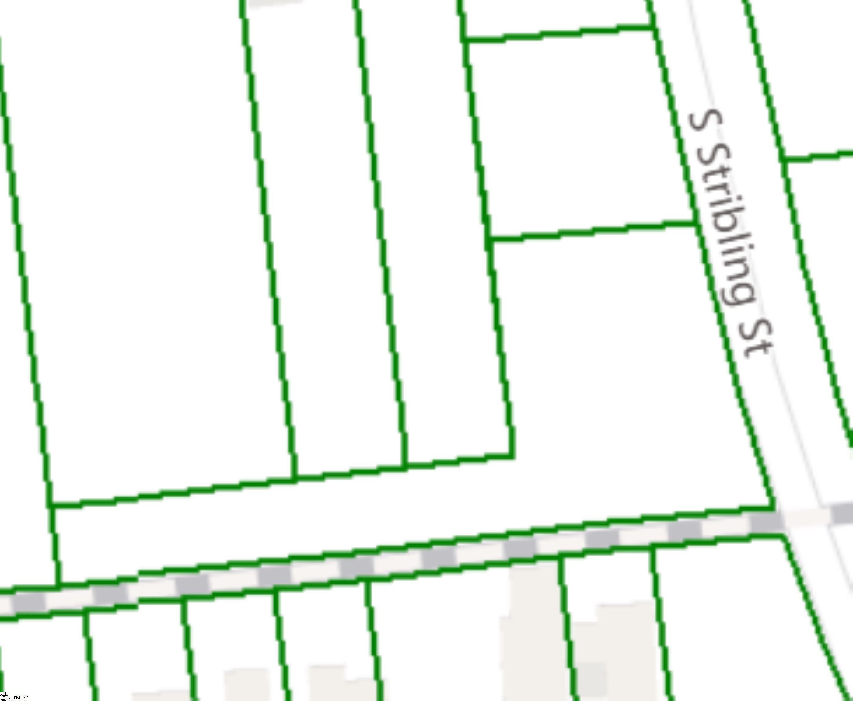 Stribling Street Seneca, SC 29678